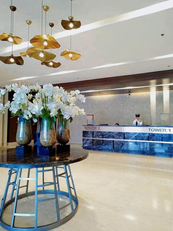 Dream Staycation -shore3 Residences Tower 2 Manila