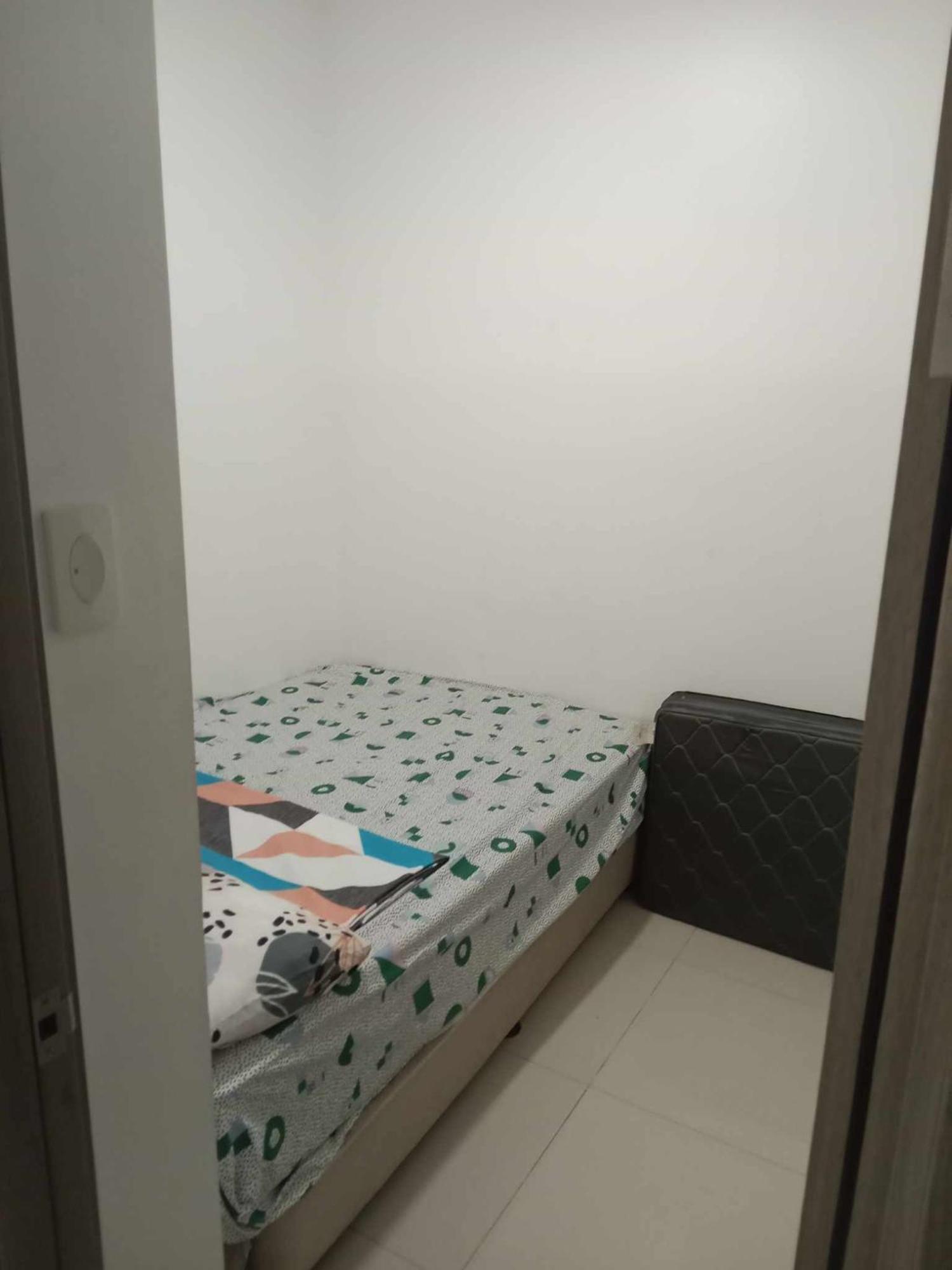 Aparthotel Fame Bedroom Mandaluyong