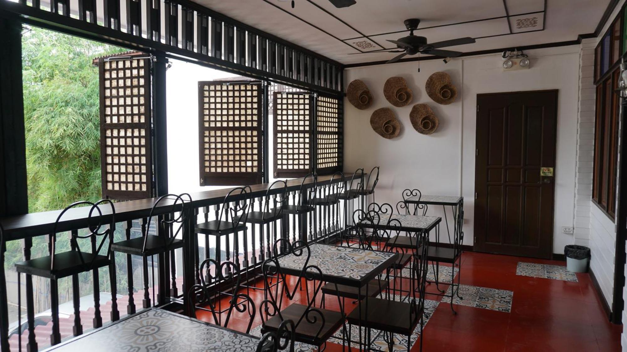 Guest house Park Avenue Guest House 2443 Pasay City 2*