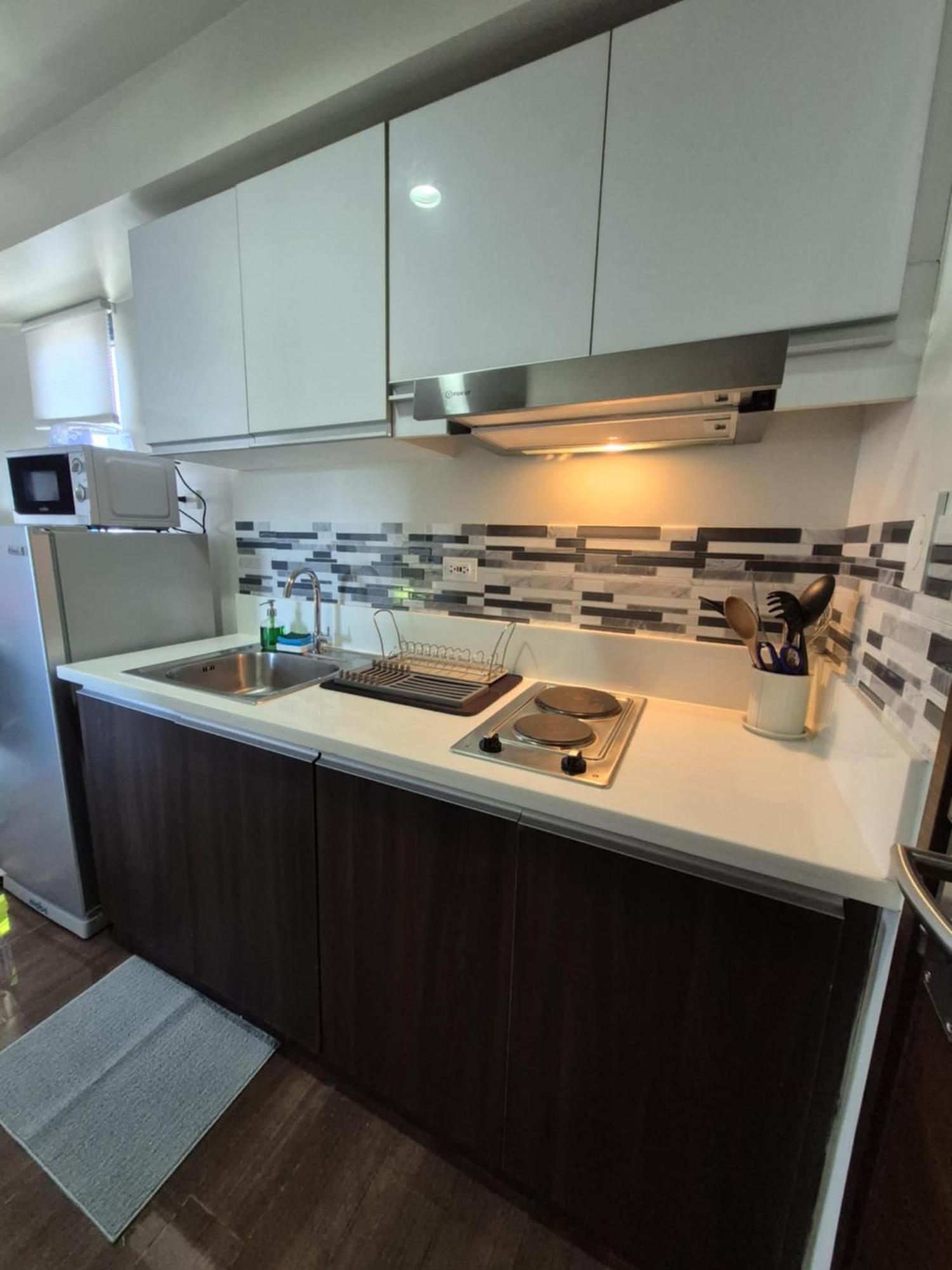 Air Residences Makati - Fully Furnished With Skyline Views! Manila