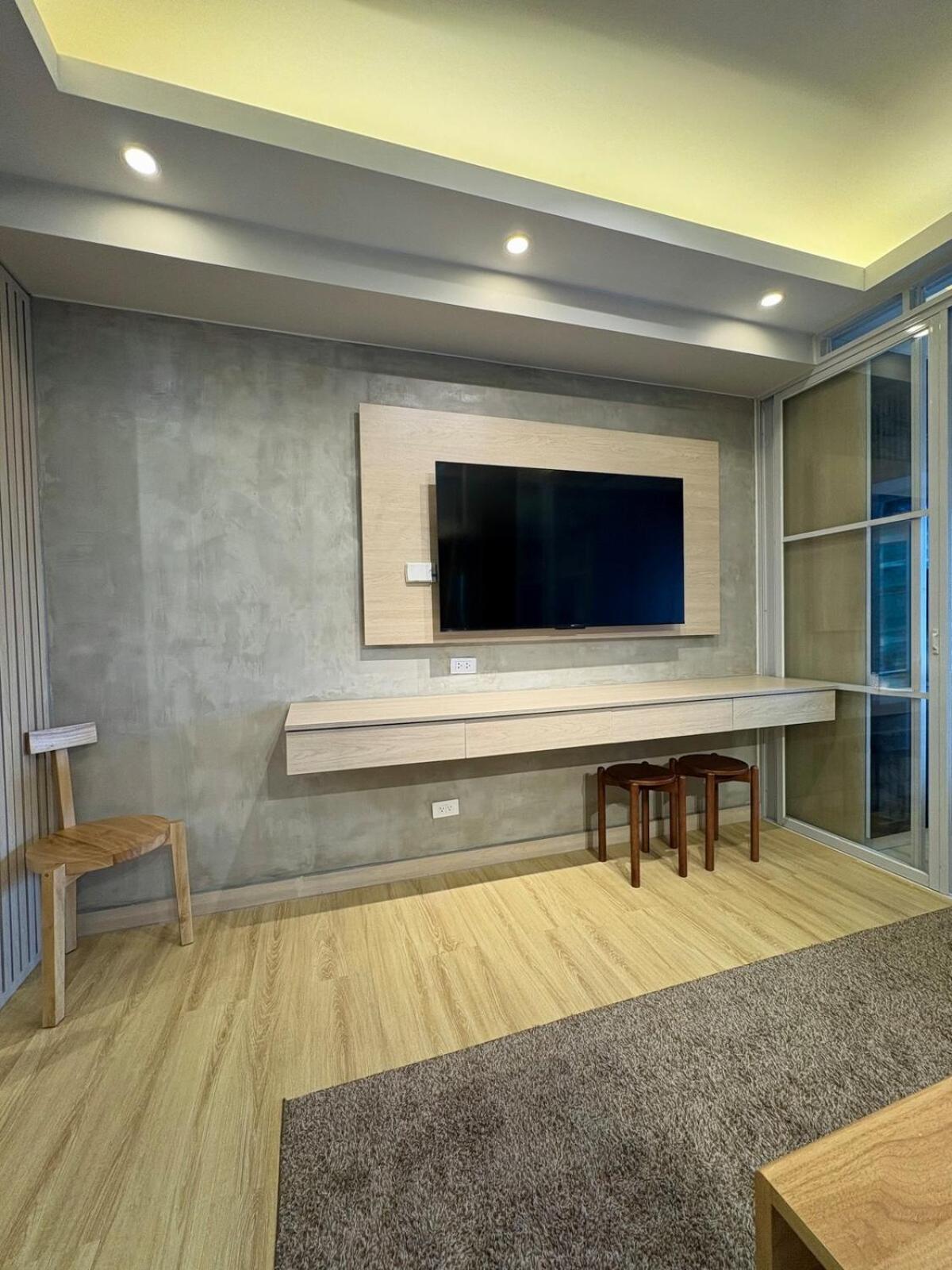 1ldk Air In Makati * Manila
