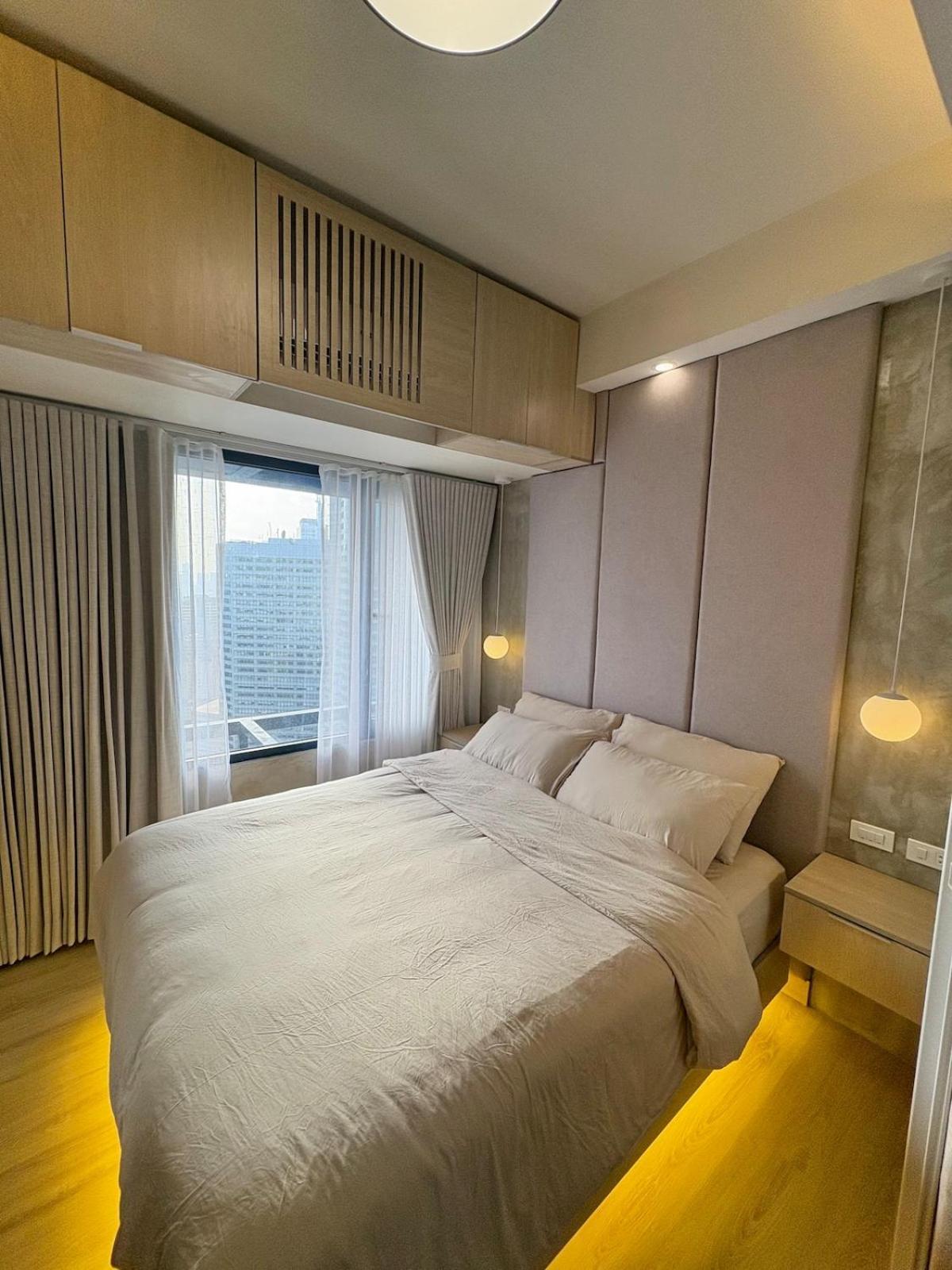 1ldk Air In Makati