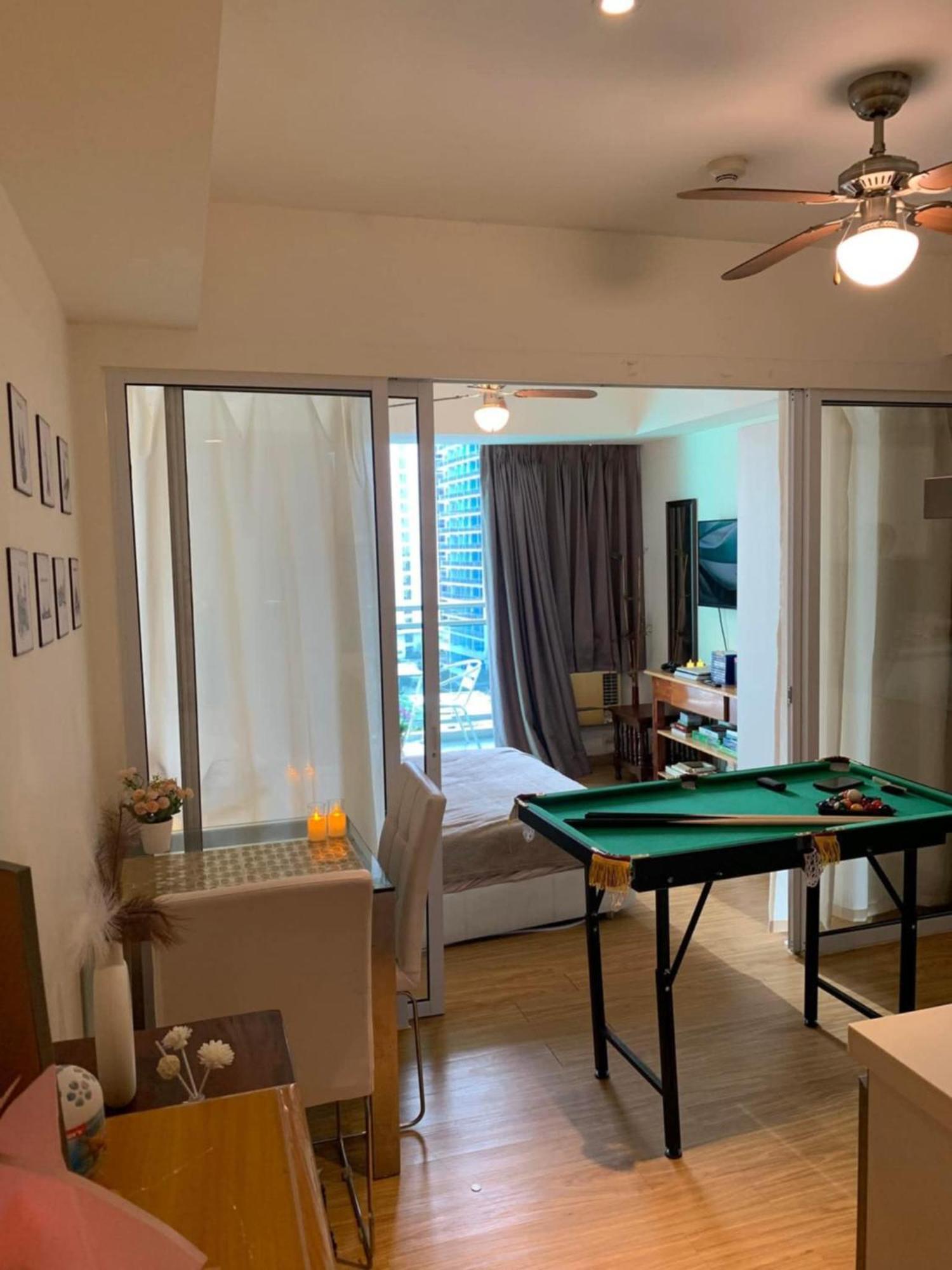 Apartment Azure Residences Boracay Tower Manila
