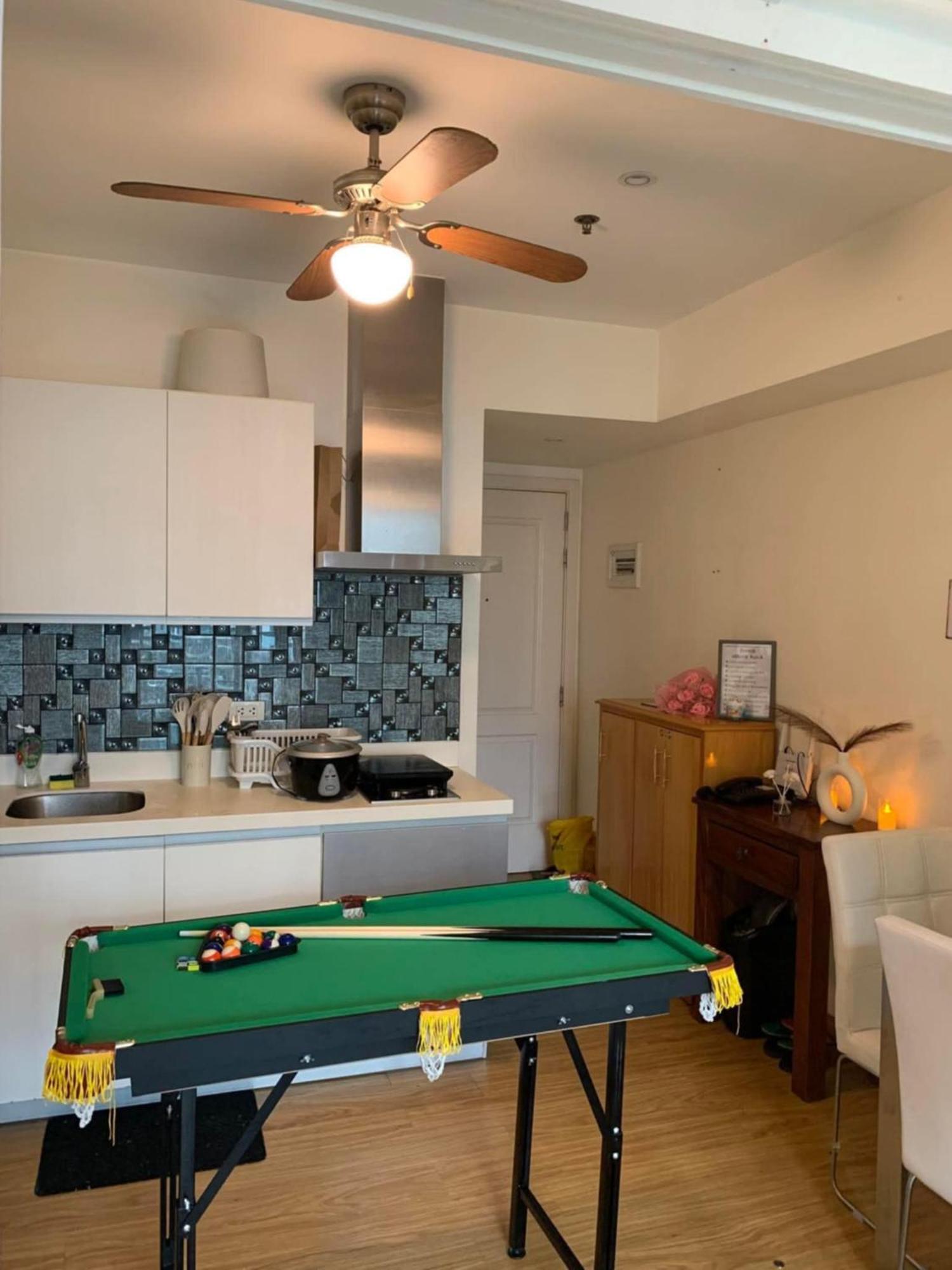 Azure Residences Boracay Tower Apartment Manila