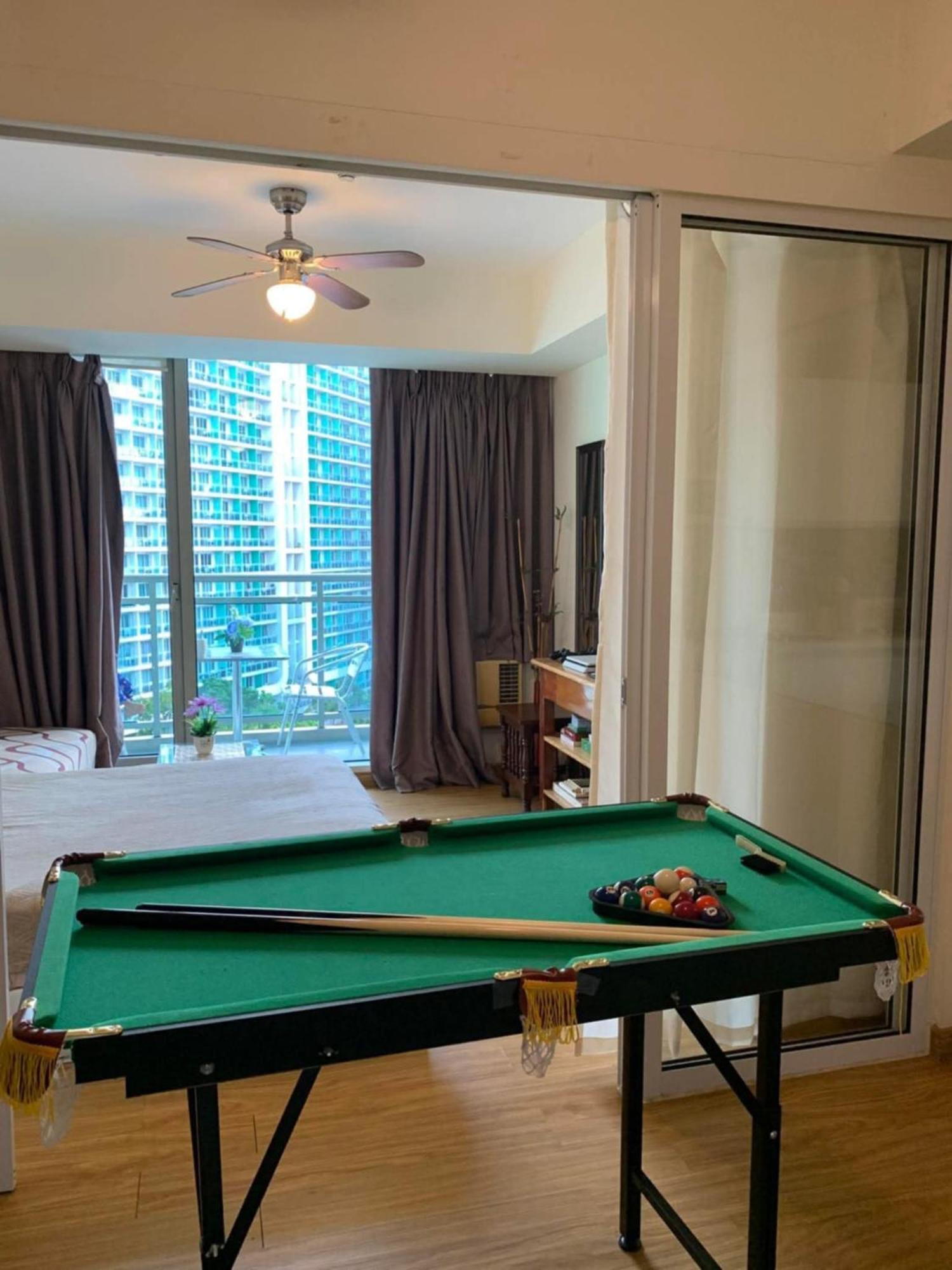 Azure Residences Boracay Tower