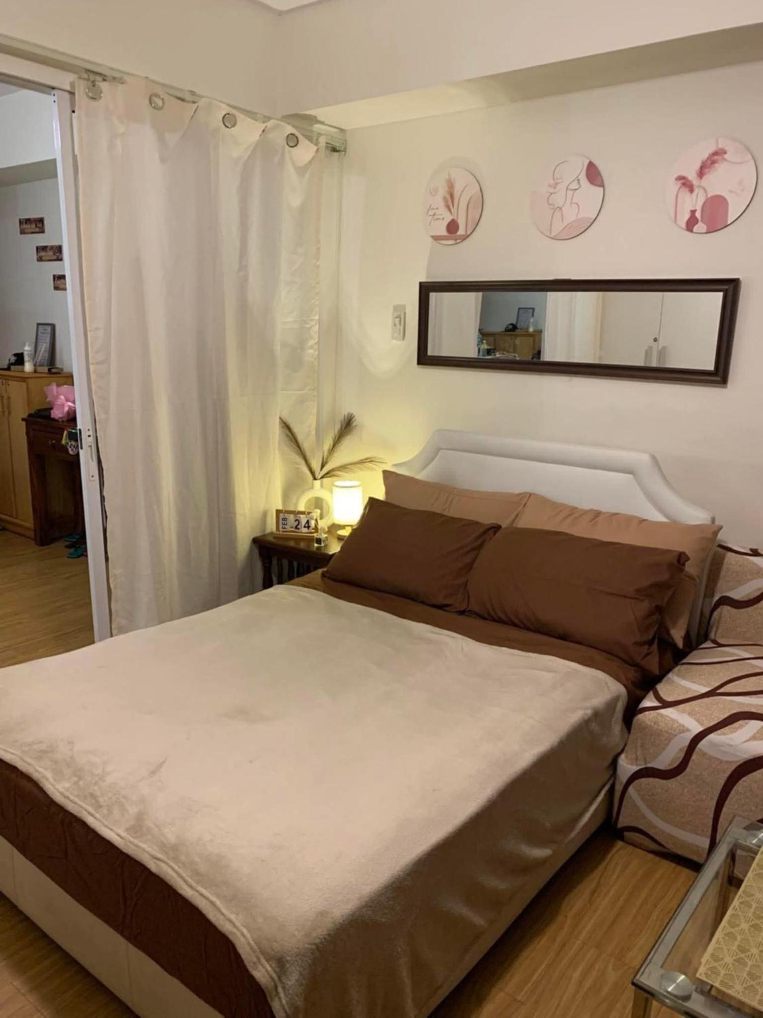 Azure Residences Boracay Tower Apartment Manila