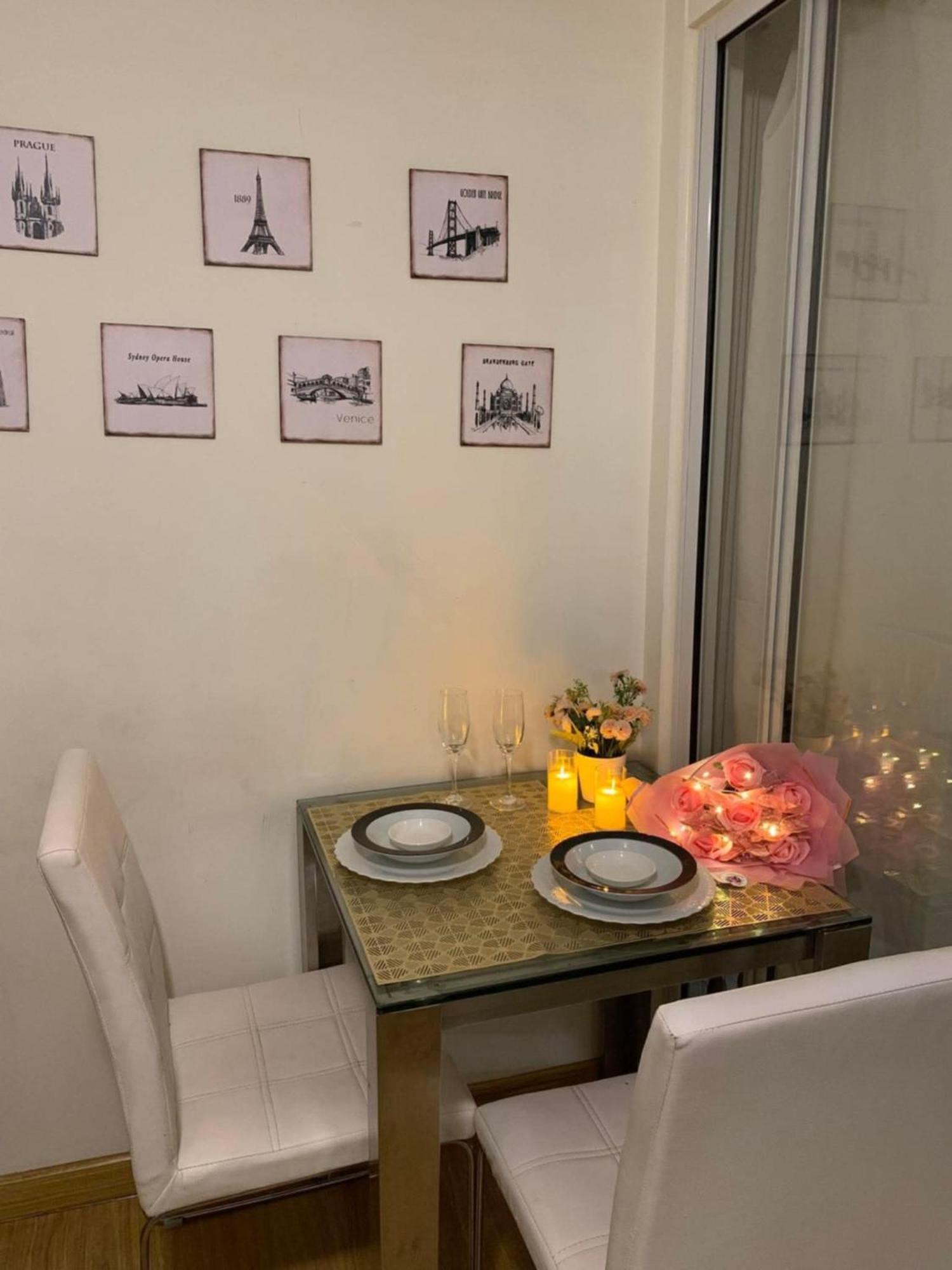 Azure Residences Boracay Tower * Manila