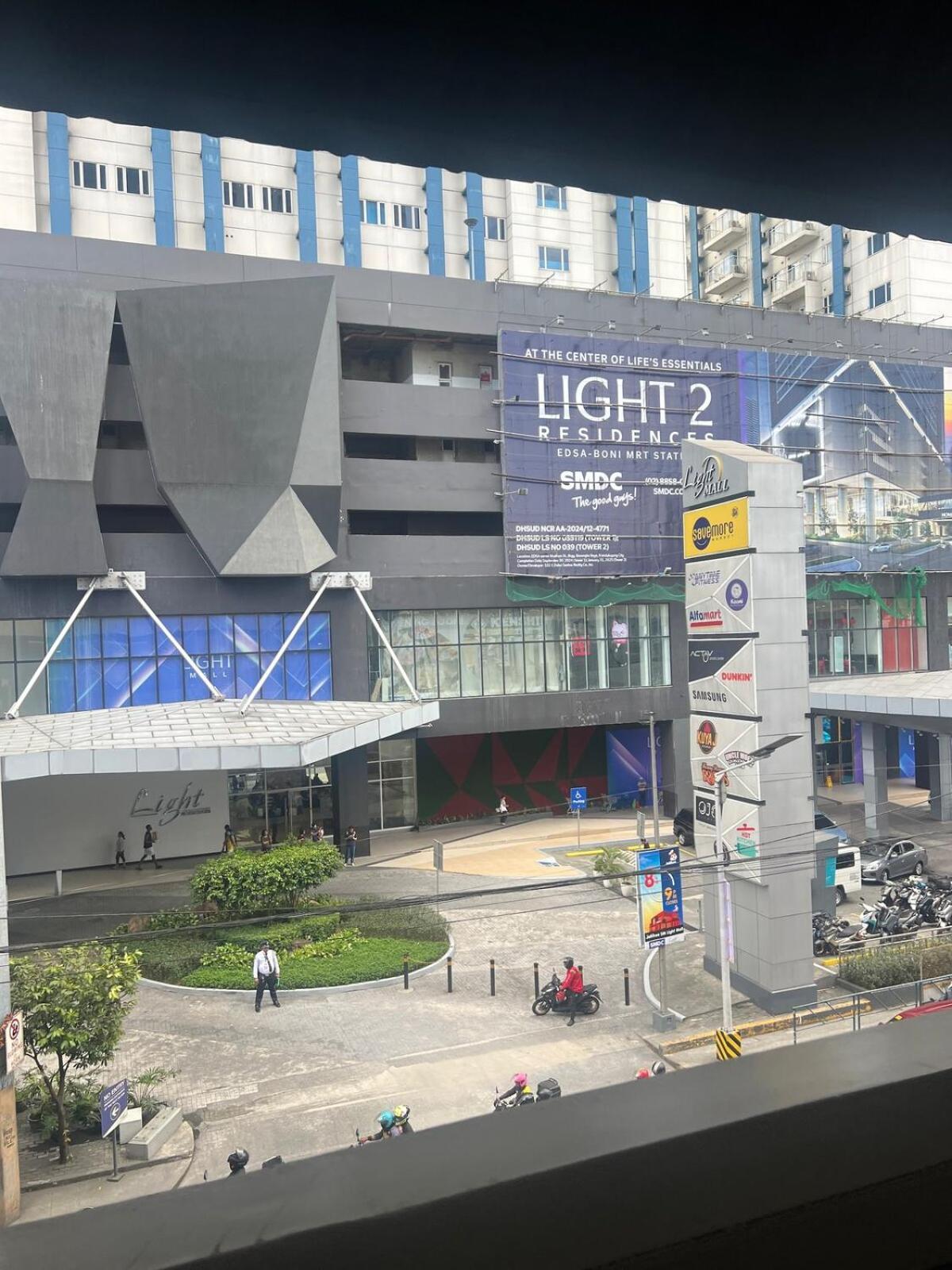 Apartment In Mandaluyong Near Bgc Manila