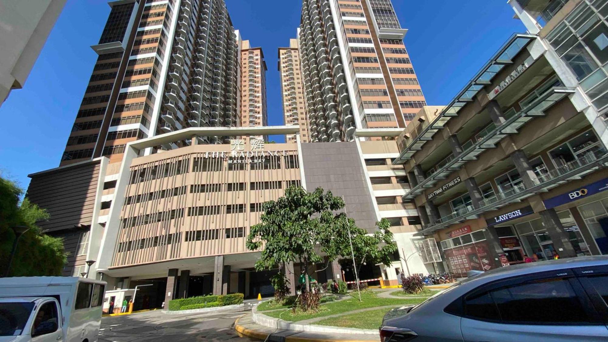 The Radiance Hotel 4*