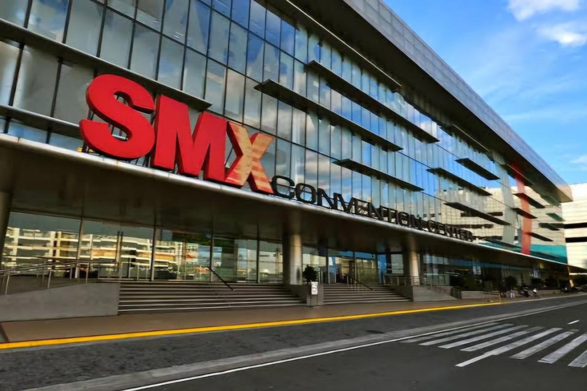 Artsy 110sqm 2br In Moa 200mbps Wifi Xbox Printer Apartment *