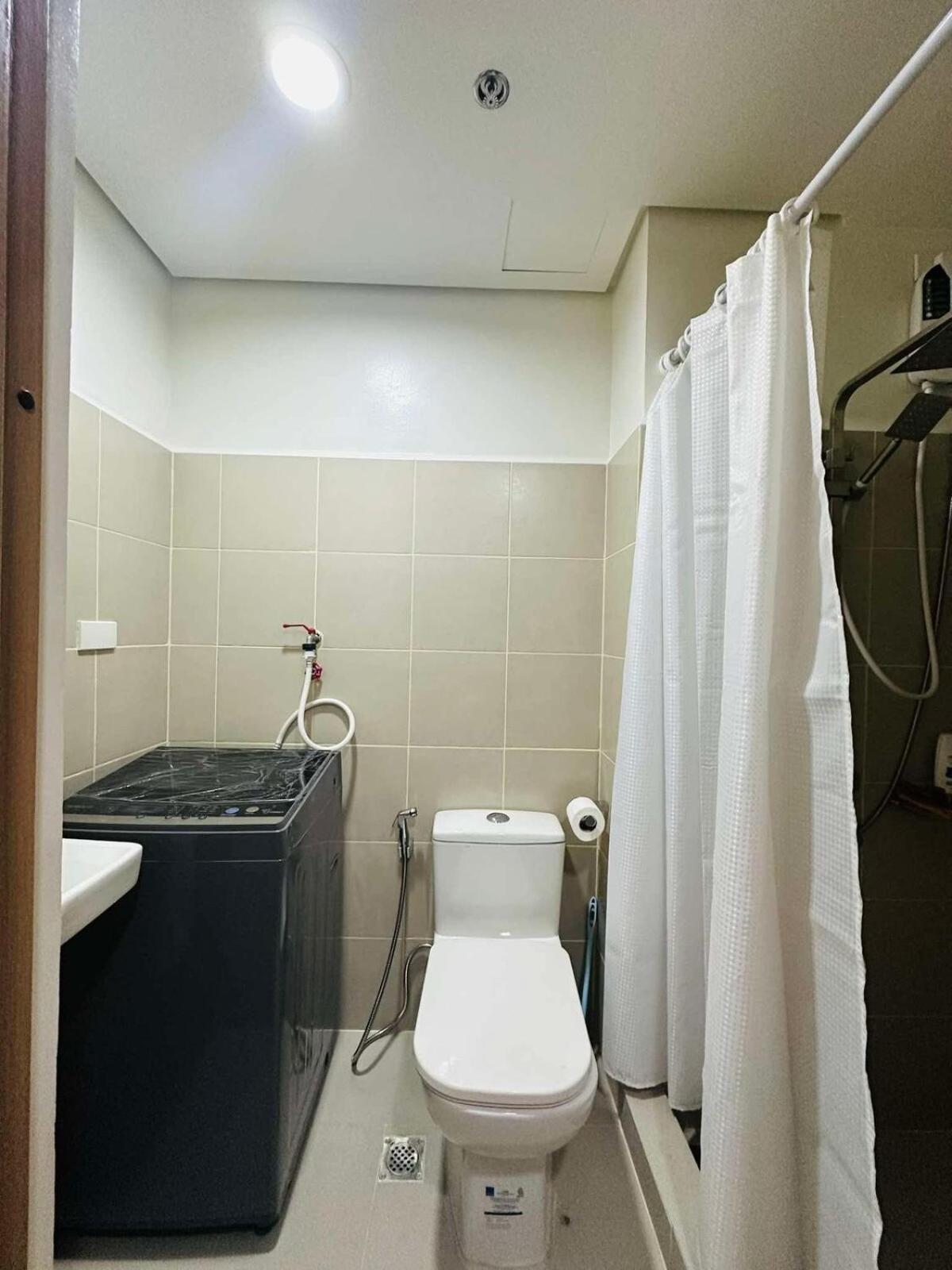 M&b Staycation * Manila