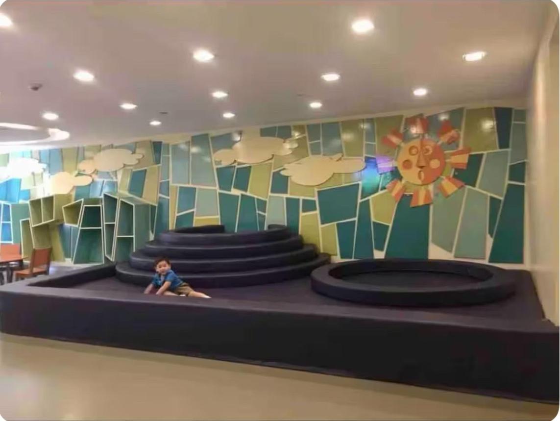 Morgan Executive Residences Ii Apartment Manila
