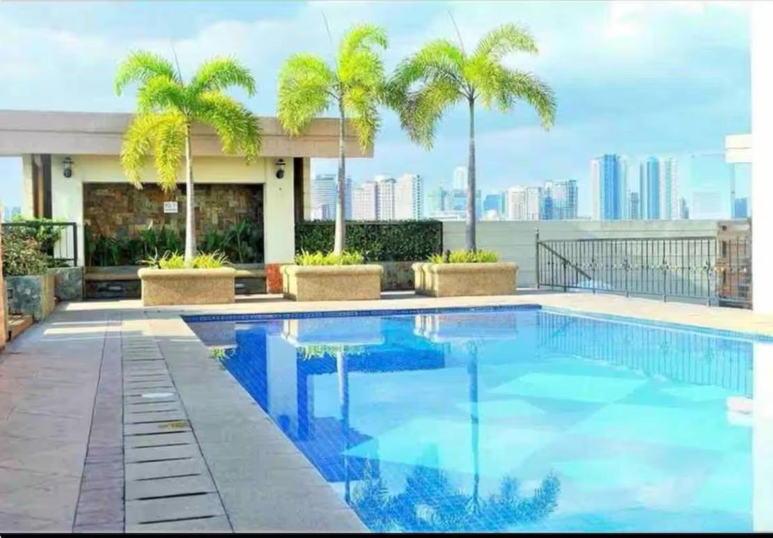 Morgan Executive Residences Ii Apartment