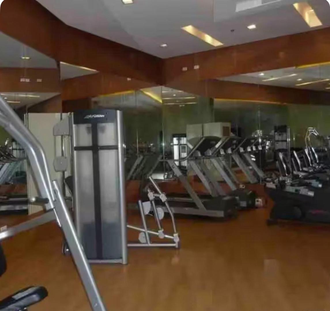 Apartment Morgan Executive Residences Ii
