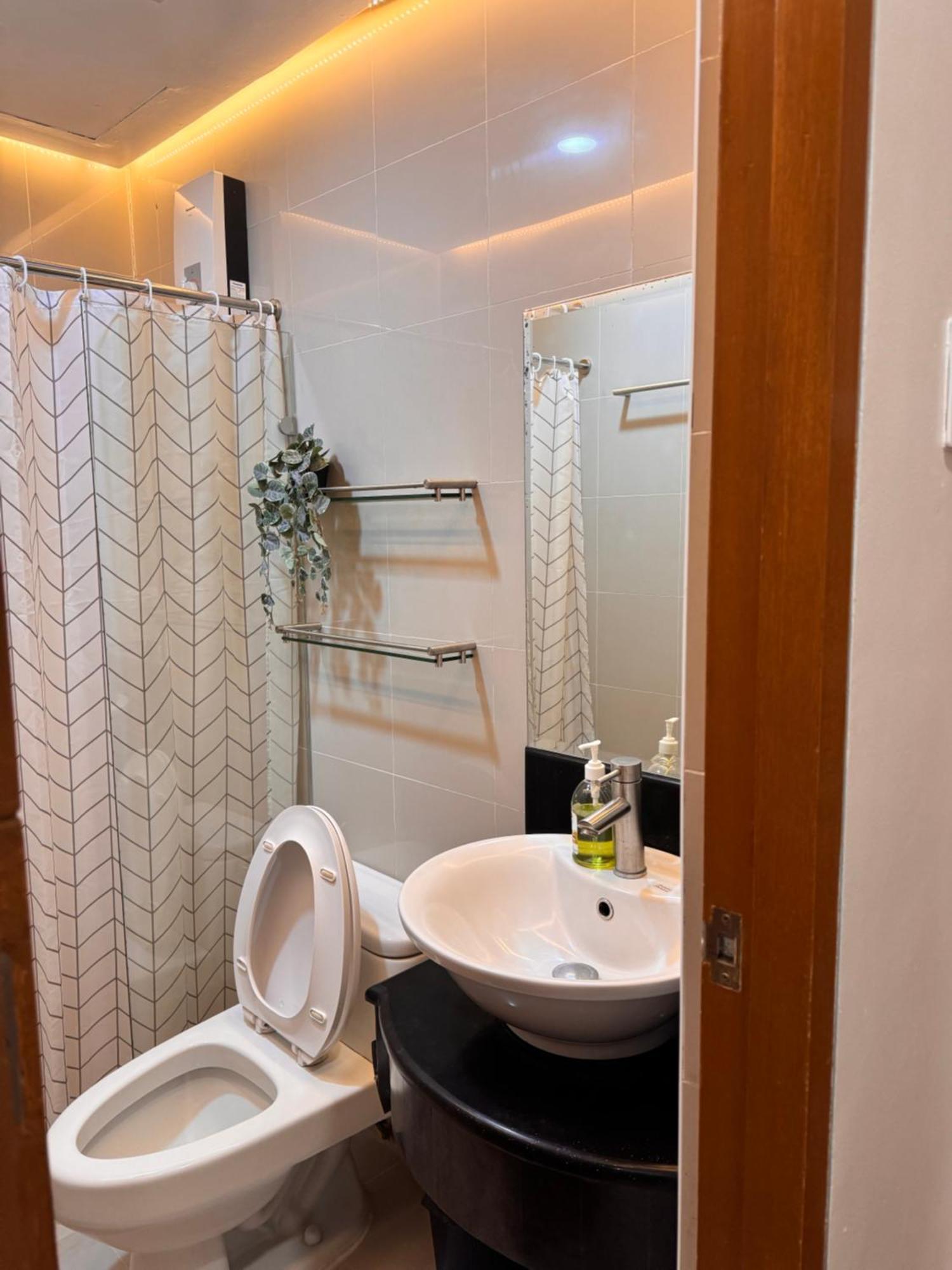 Apartment Morgan Executive Residences Ii