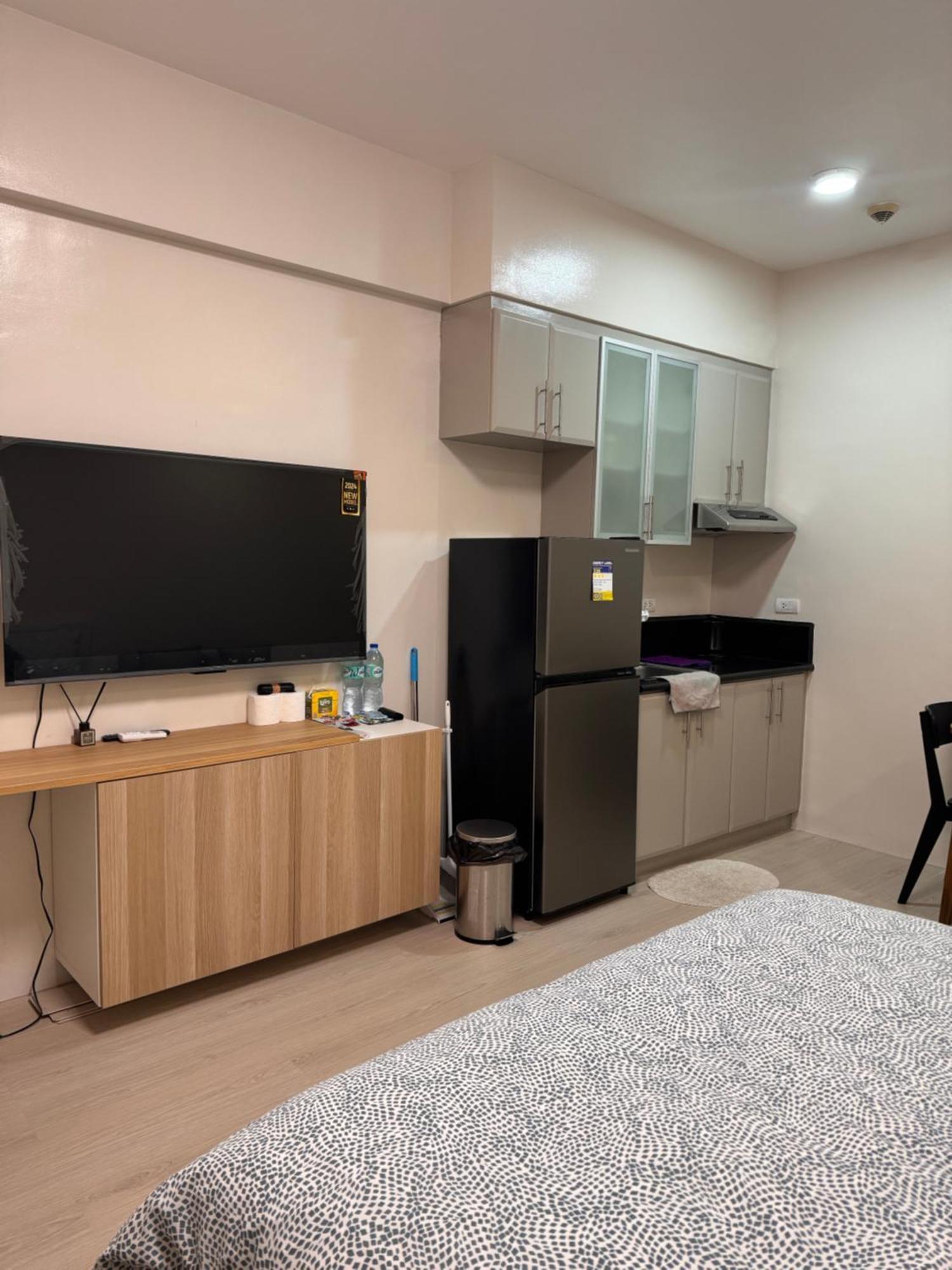 Morgan Executive Residences Ii Apartment Manila