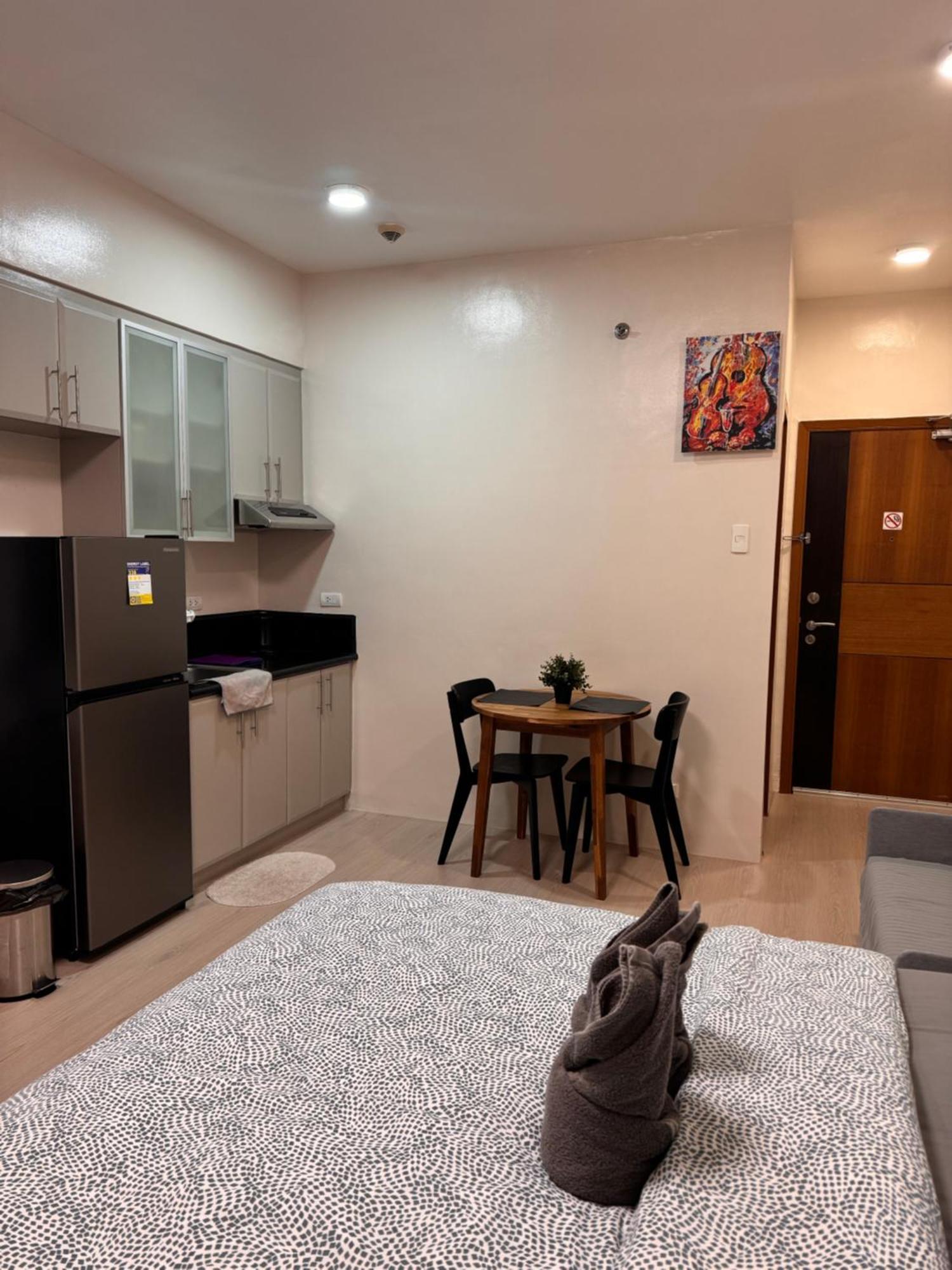 Morgan Executive Residences Ii *