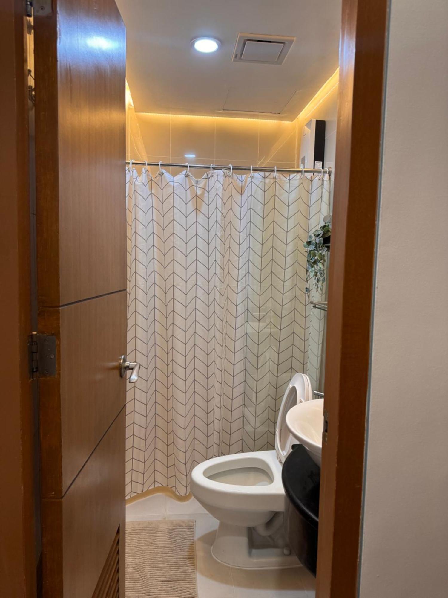 Morgan Executive Residences Ii Apartment