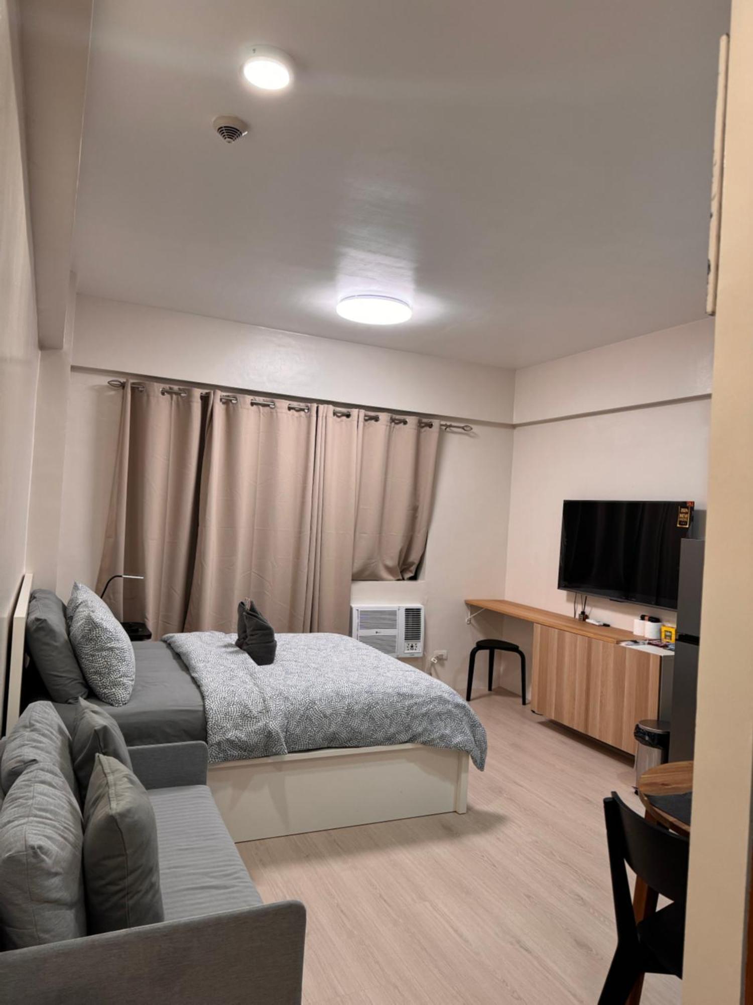 Apartment Morgan Executive Residences Ii