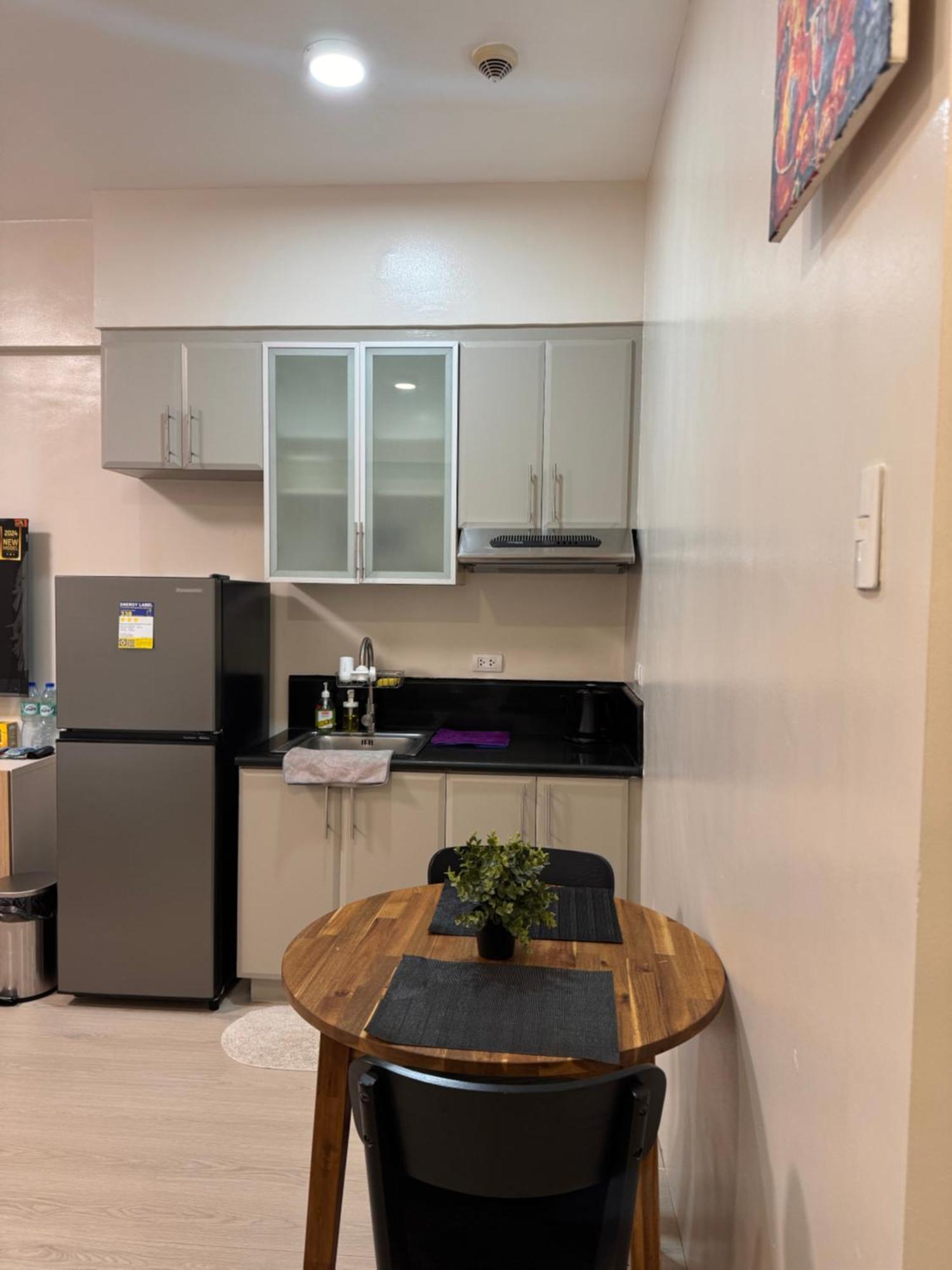 Apartment Morgan Executive Residences Ii *