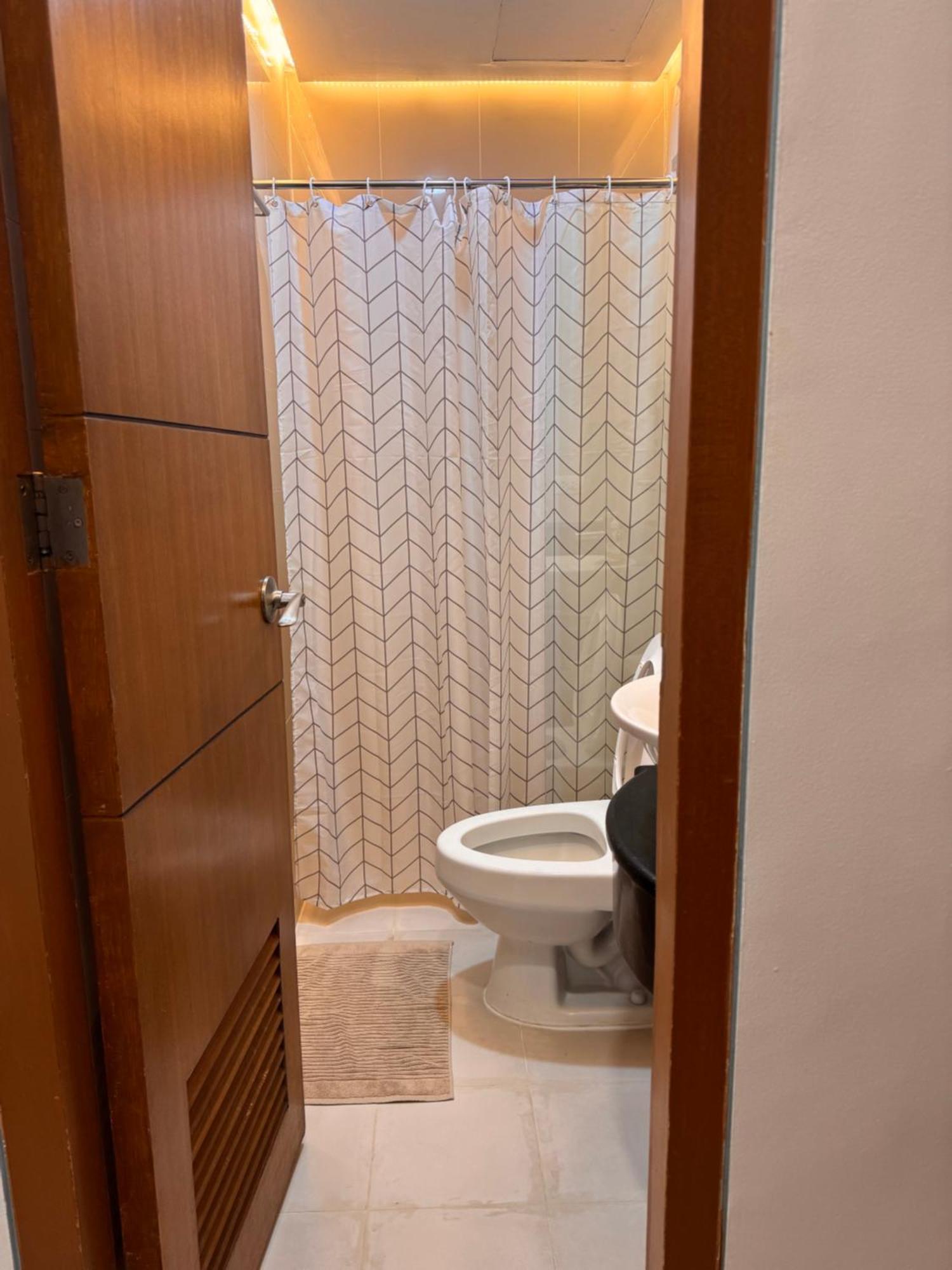 Morgan Executive Residences Ii