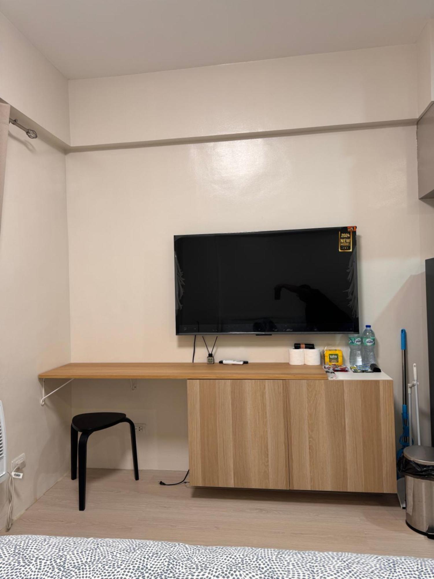 Morgan Executive Residences Ii Manila