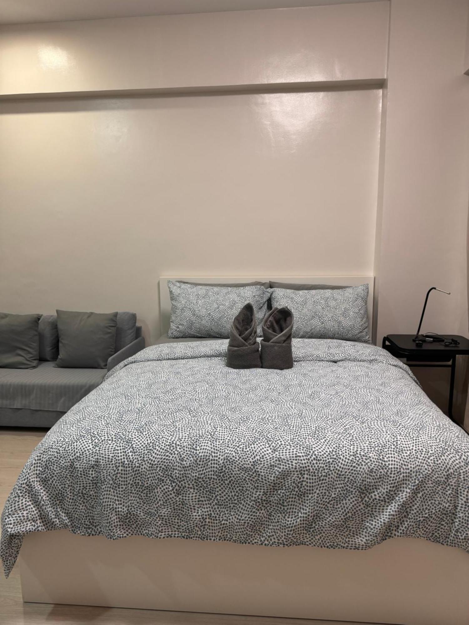 Morgan Executive Residences Ii Apartment