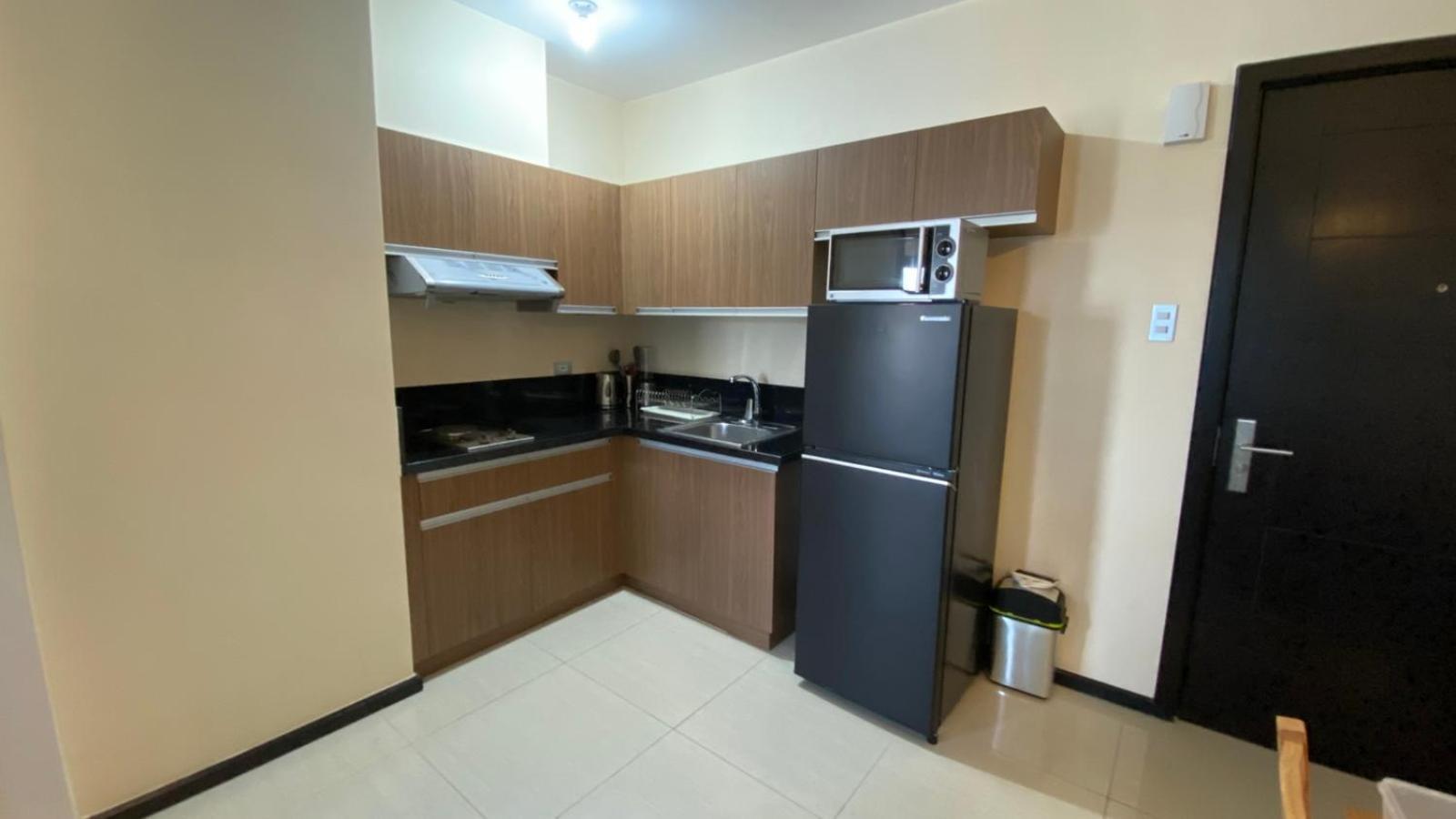 Aparthotel The Radiance Manila Bay By Mary *