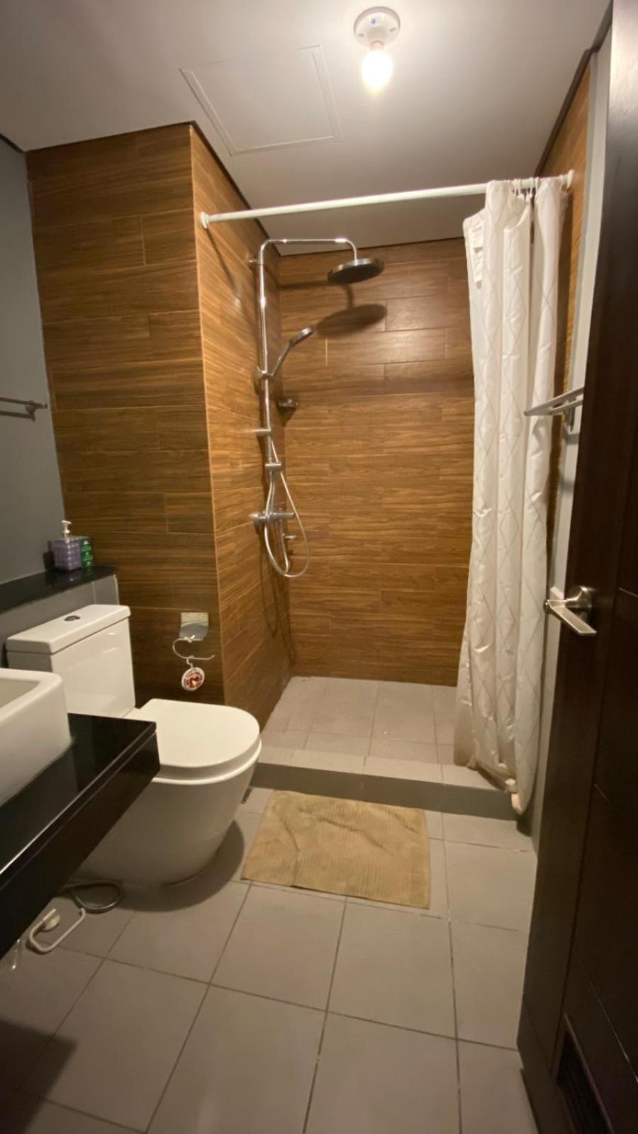 Aparthotel The Radiance Manila Bay By Mary *