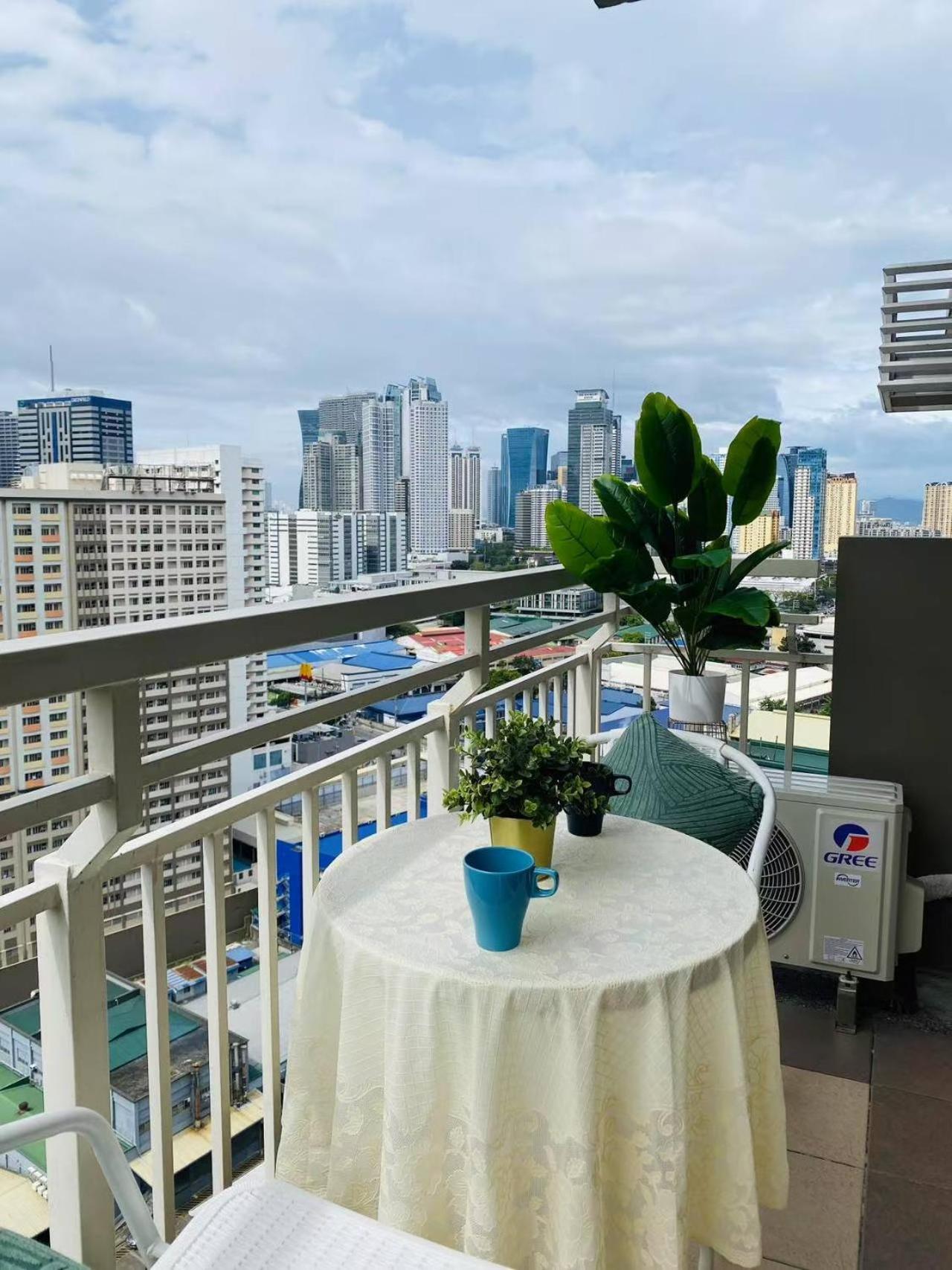 Timoncondotel View