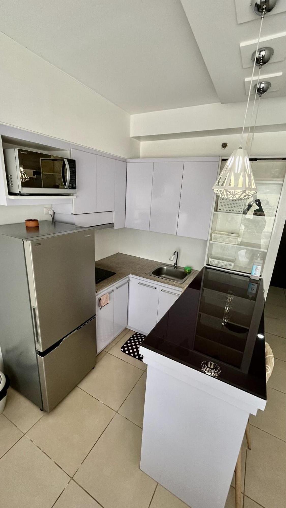 Apartment Avida Towers Intima Paco, Unit Manila