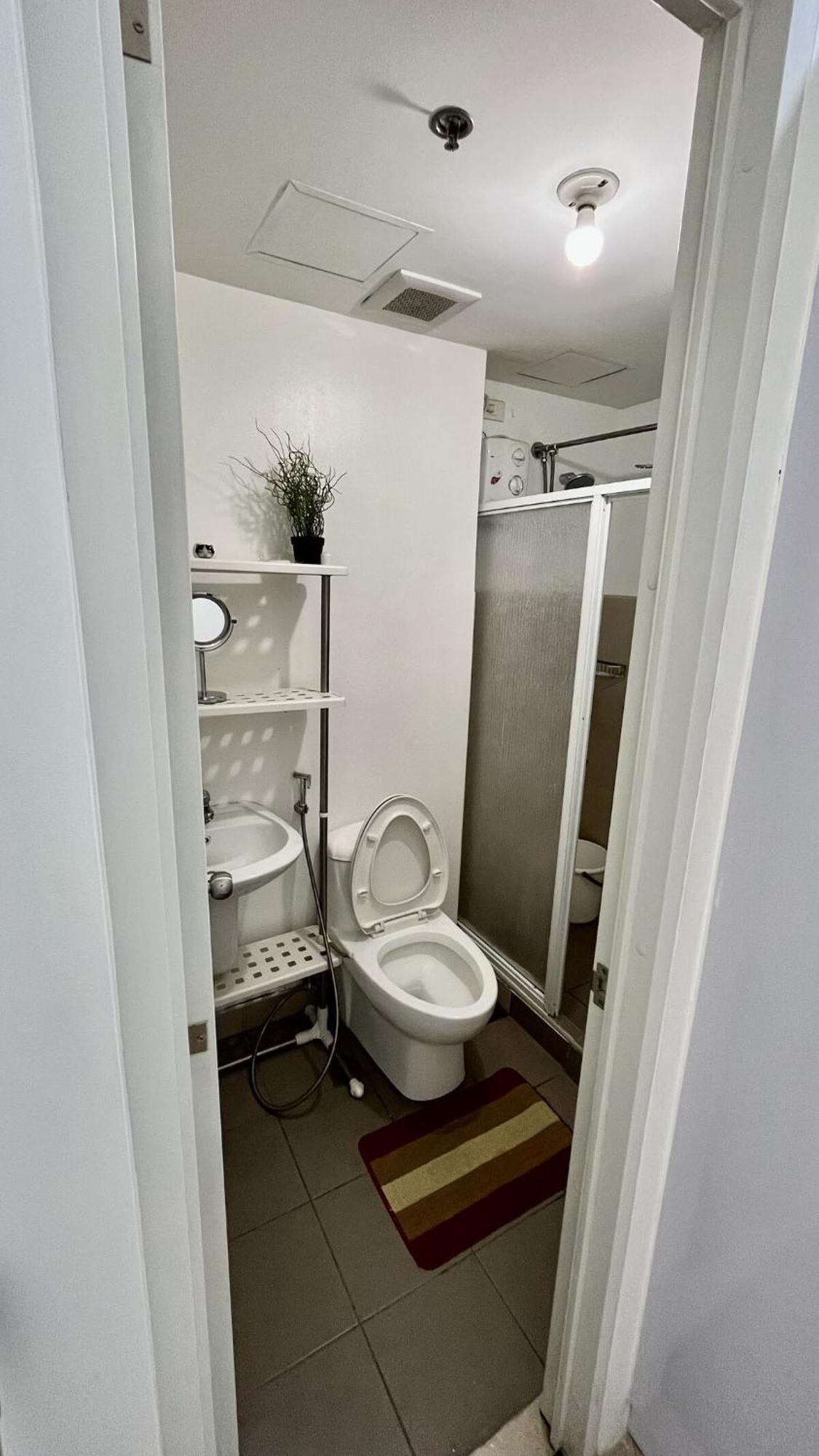 Avida Towers Intima Paco, Unit Apartment Manila