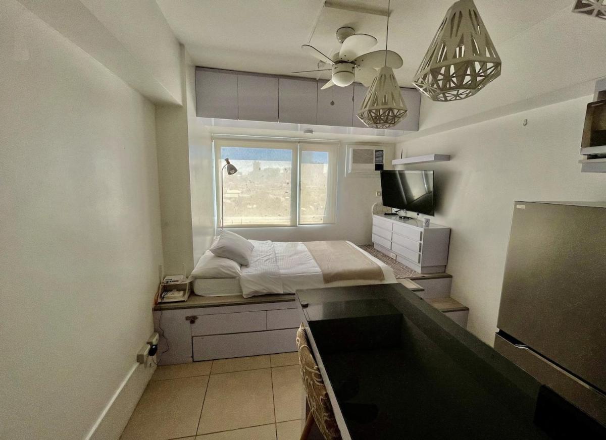 Apartment Avida Towers Intima Paco, Unit Manila