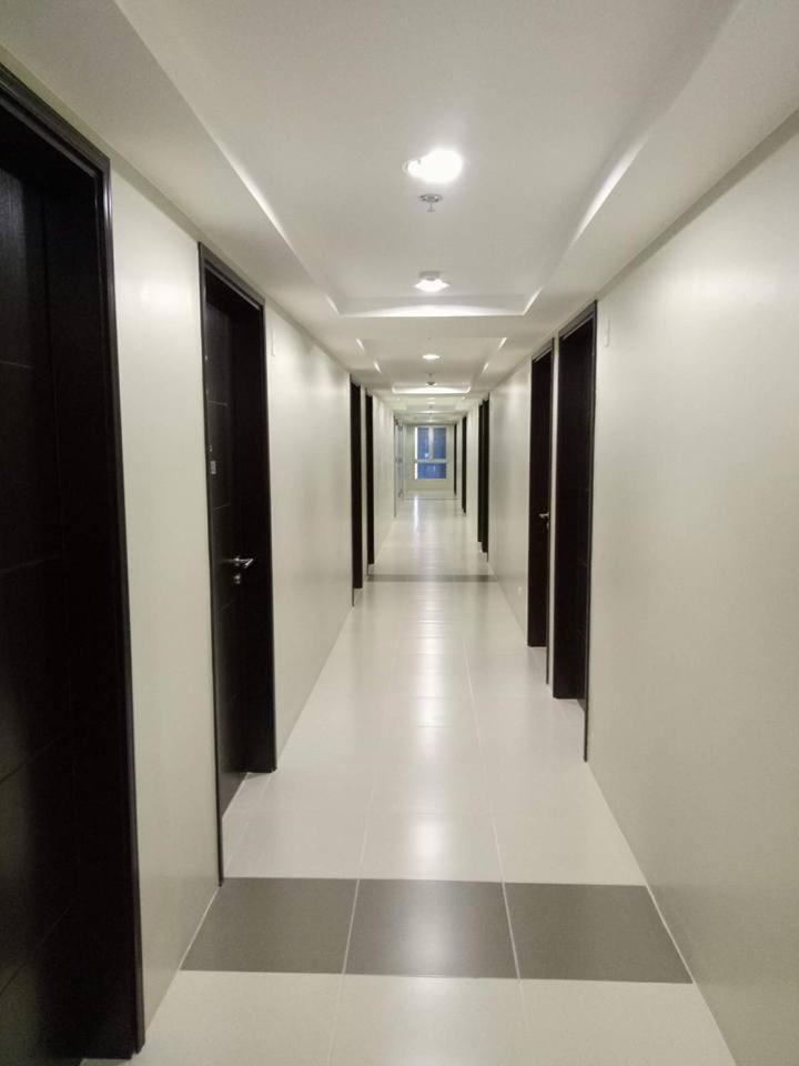 Apartment Avida Towers Intima Paco, Unit *
