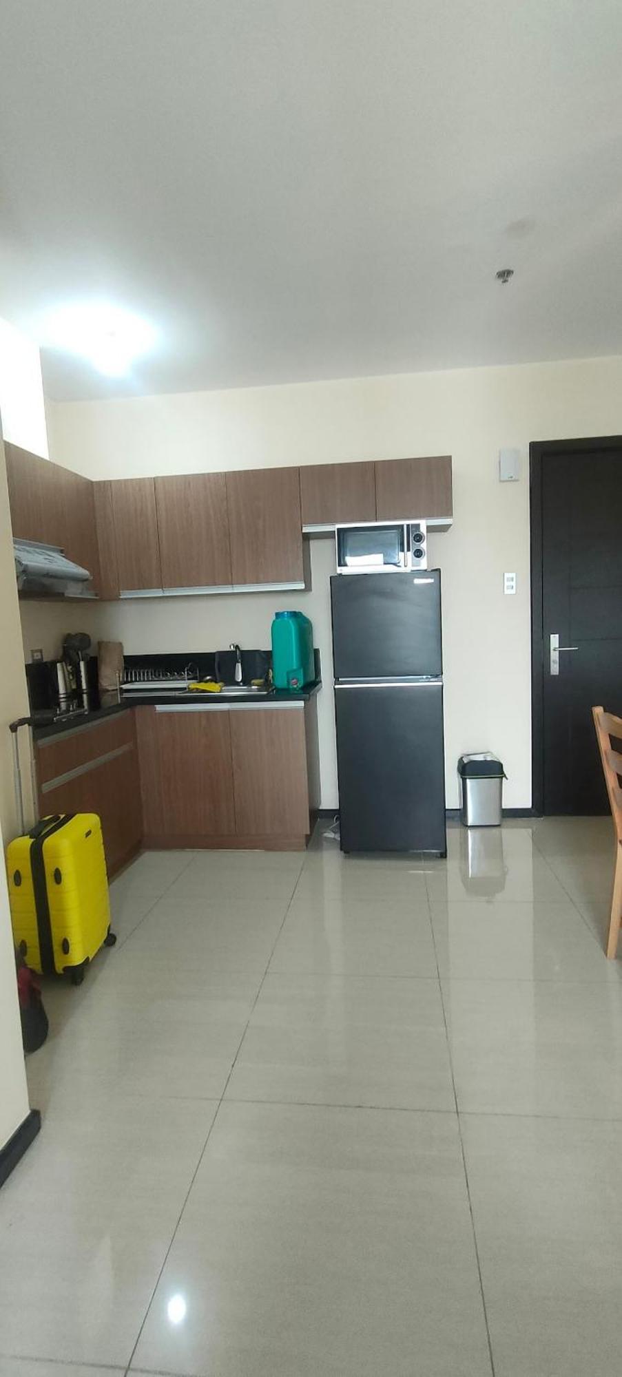 Apartment In Pasay