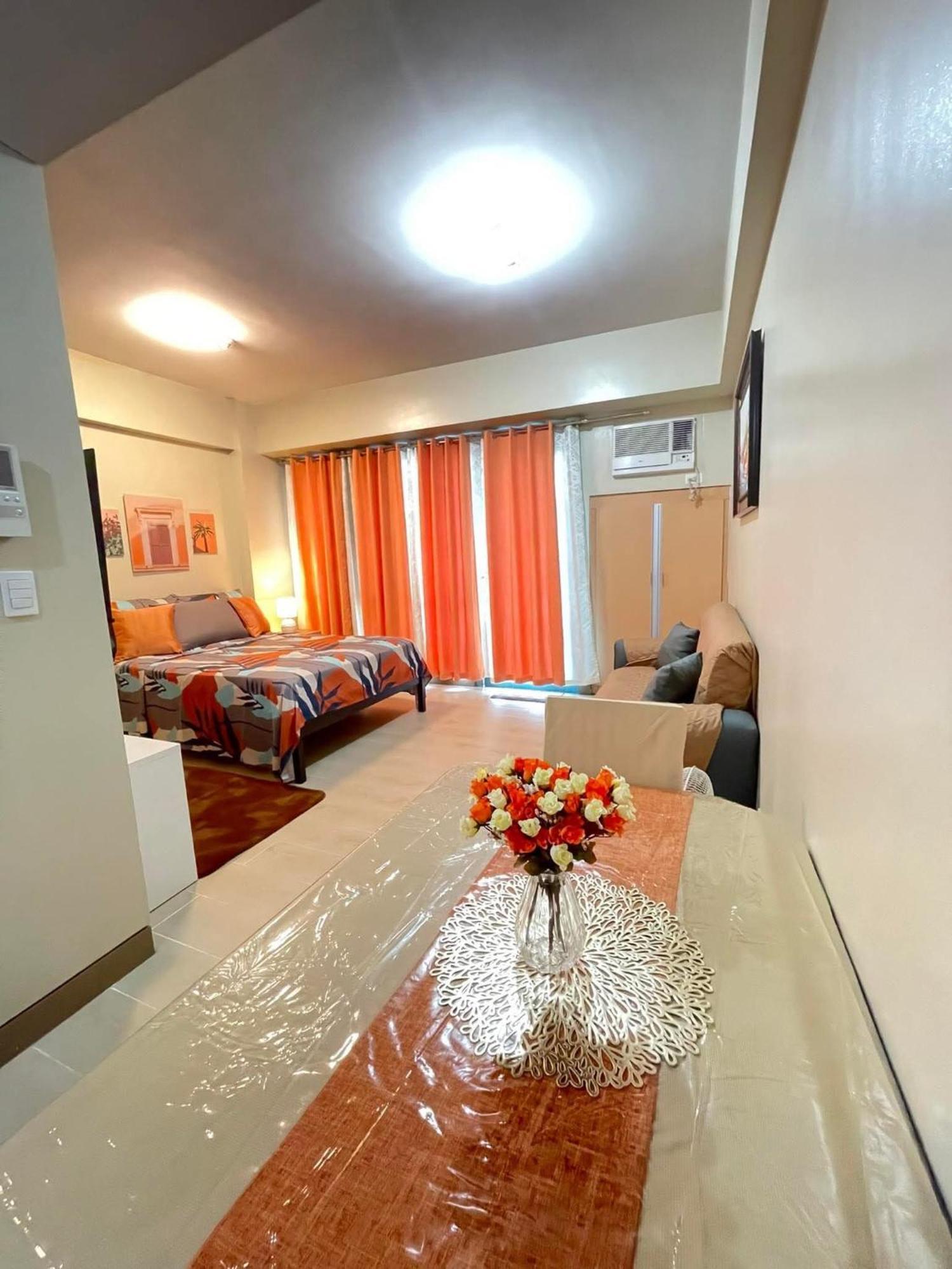 Airport Naia T3 Condotel *