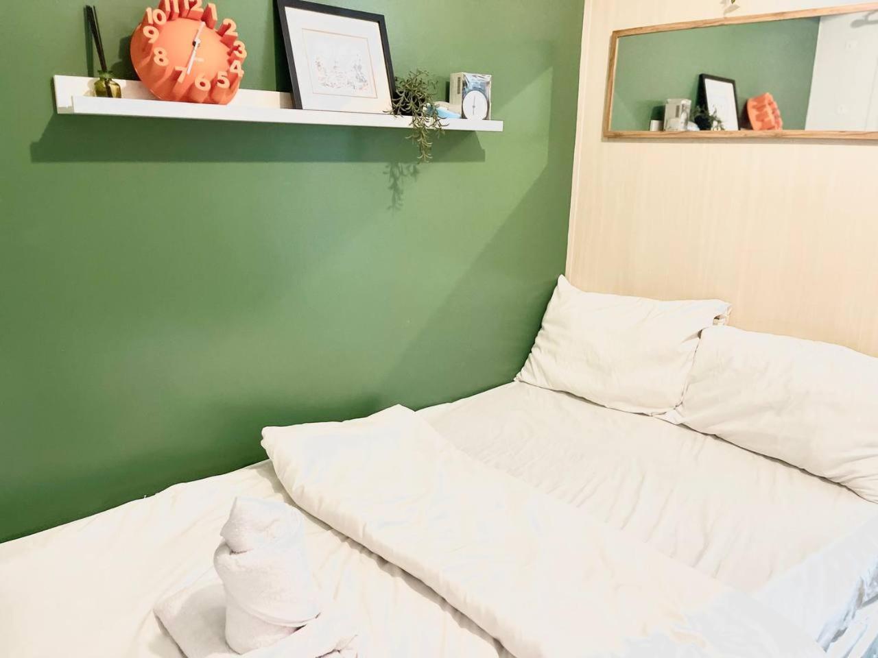 Premiere Haven At Sea Residences Condominium Apartment Manila