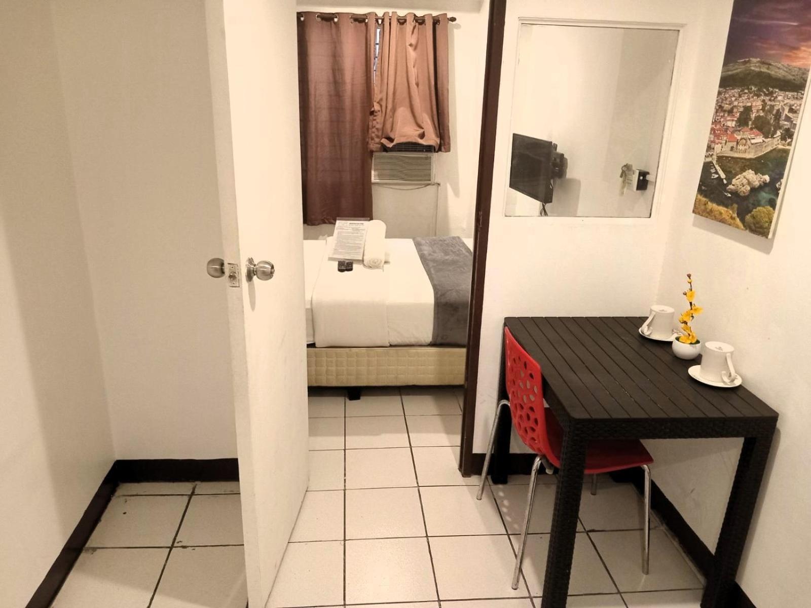 Circuit Hotel 3*