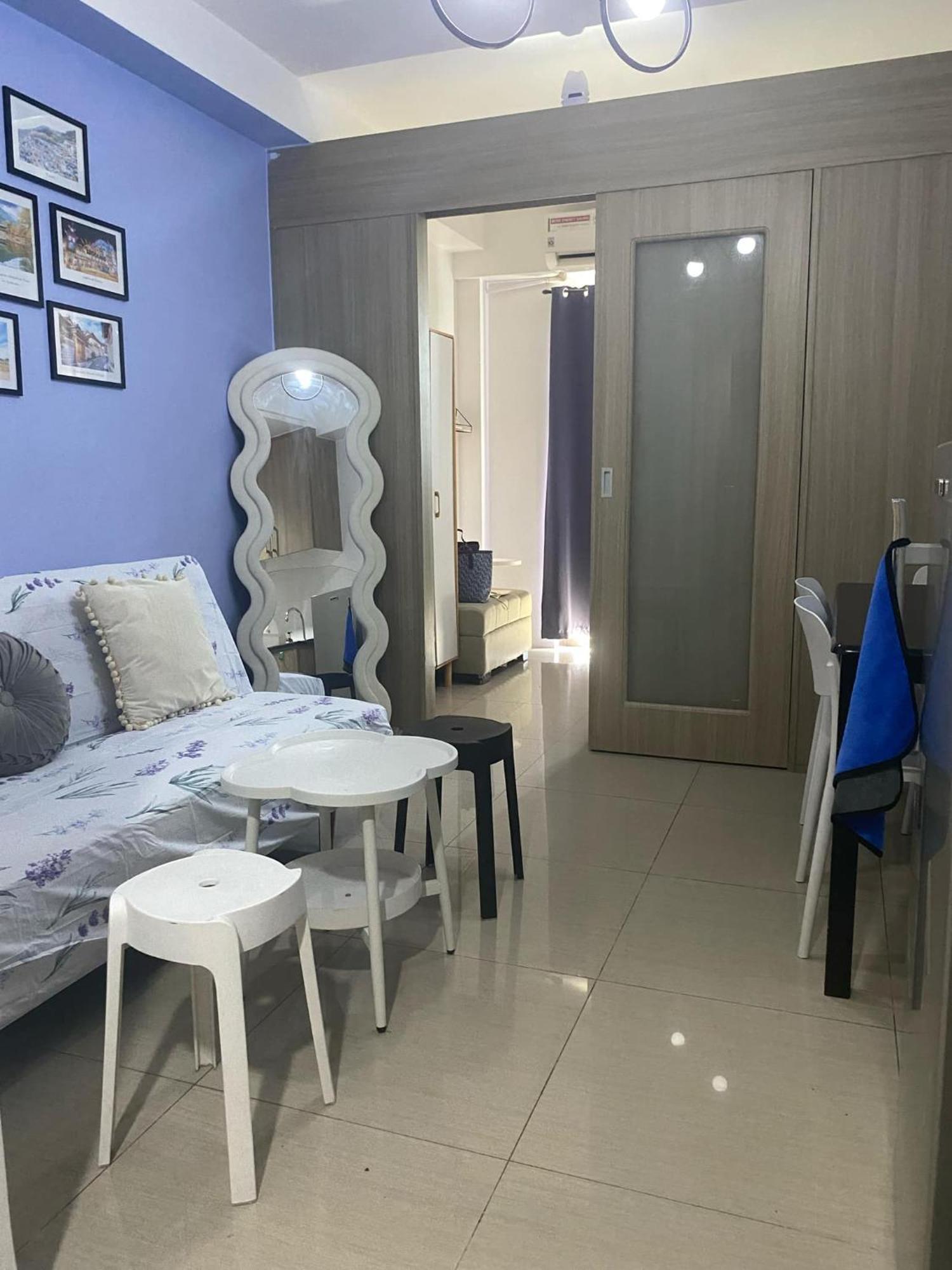 Wind And Sea At Shore 1 Residences * Manila