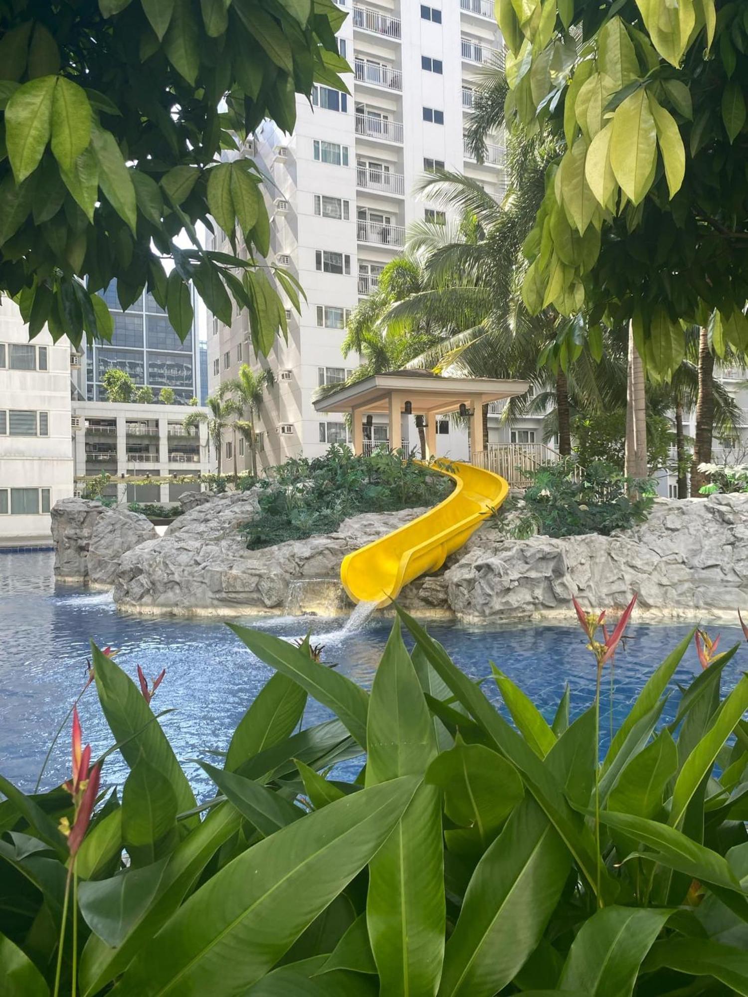 Wind And Sea At Shore 1 Residences Apartment *
