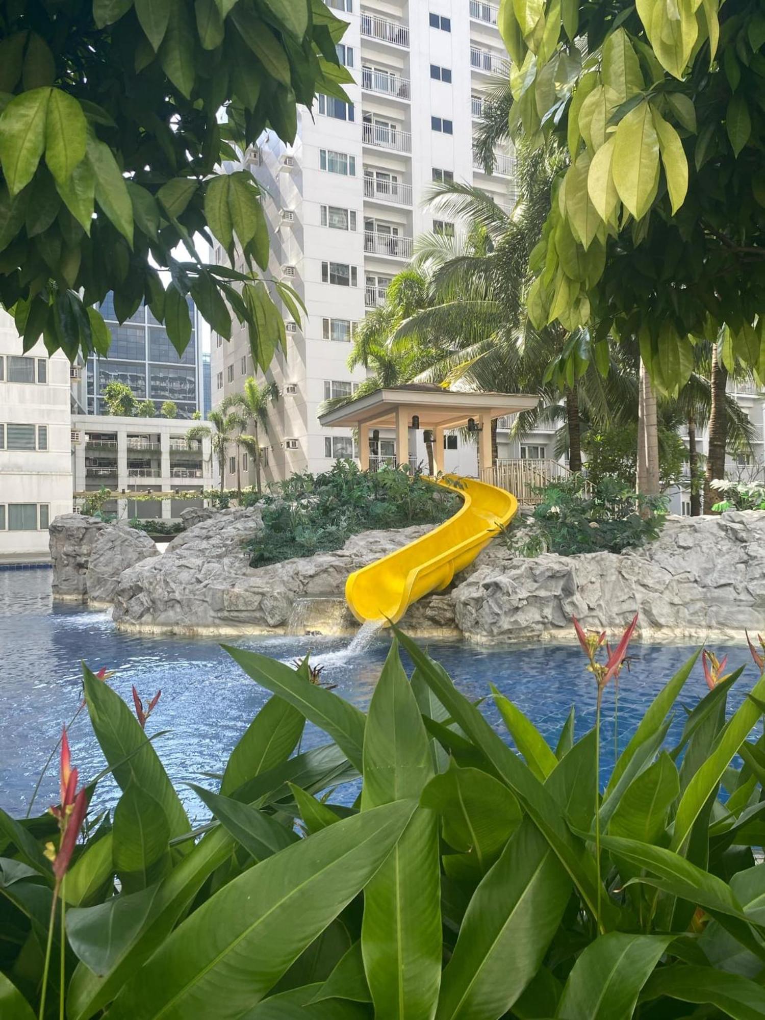 Wind And Sea At Shore 1 Residences