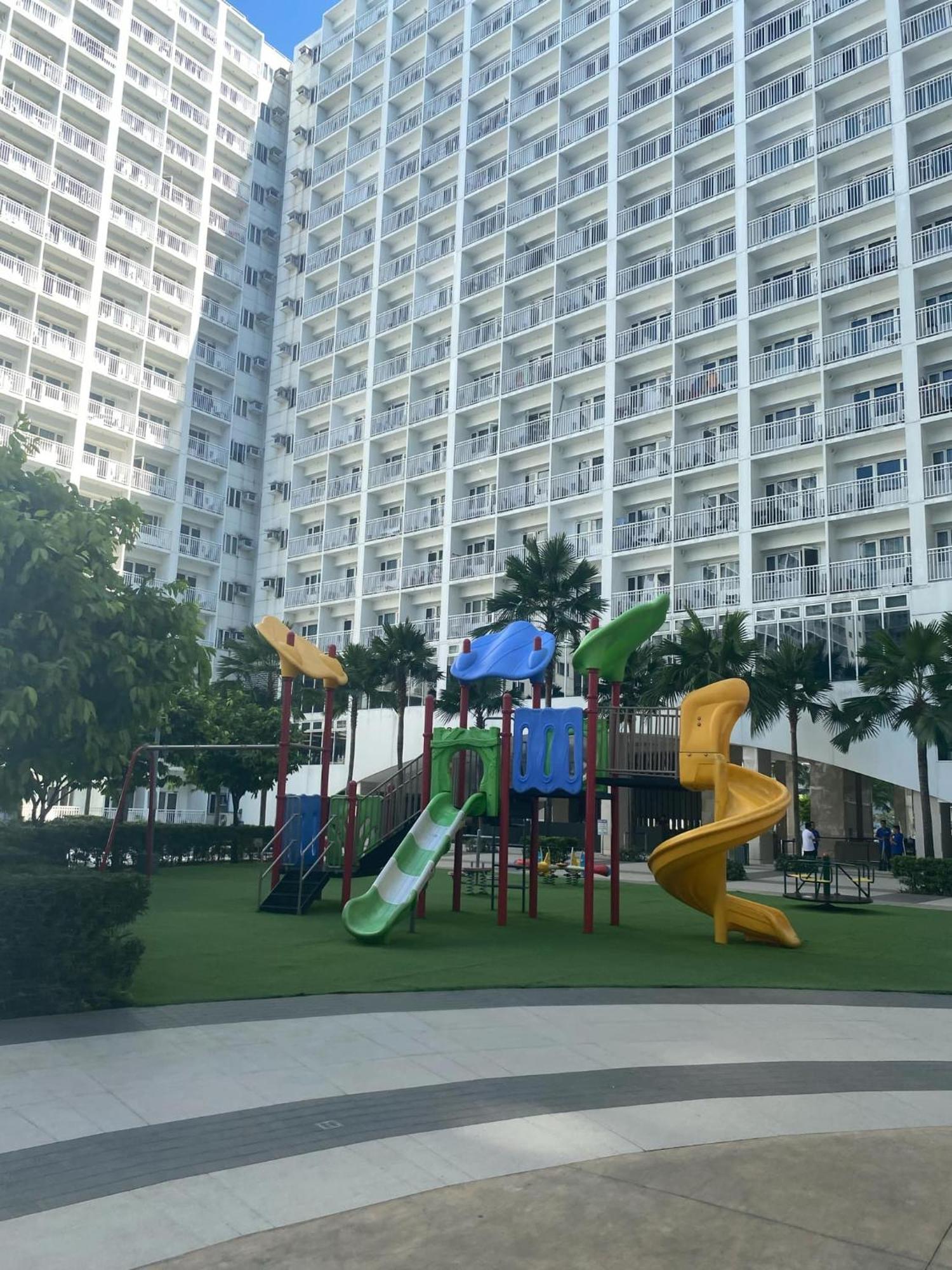 Apartment Wind And Sea At Shore 1 Residences *