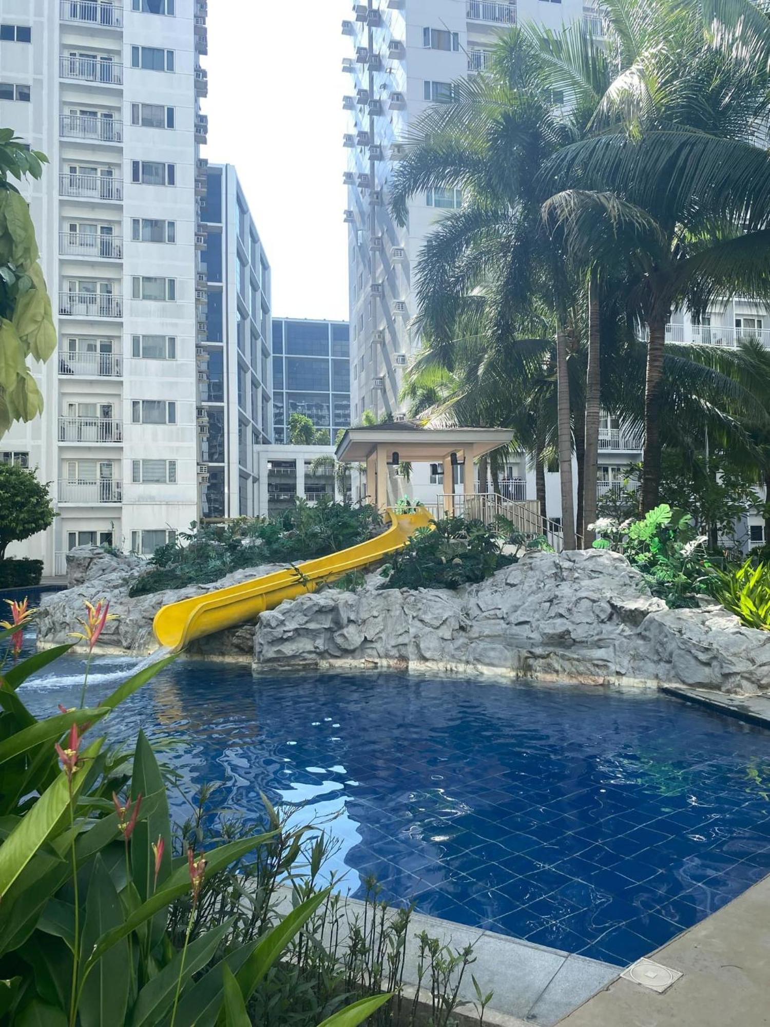 Wind And Sea At Shore 1 Residences