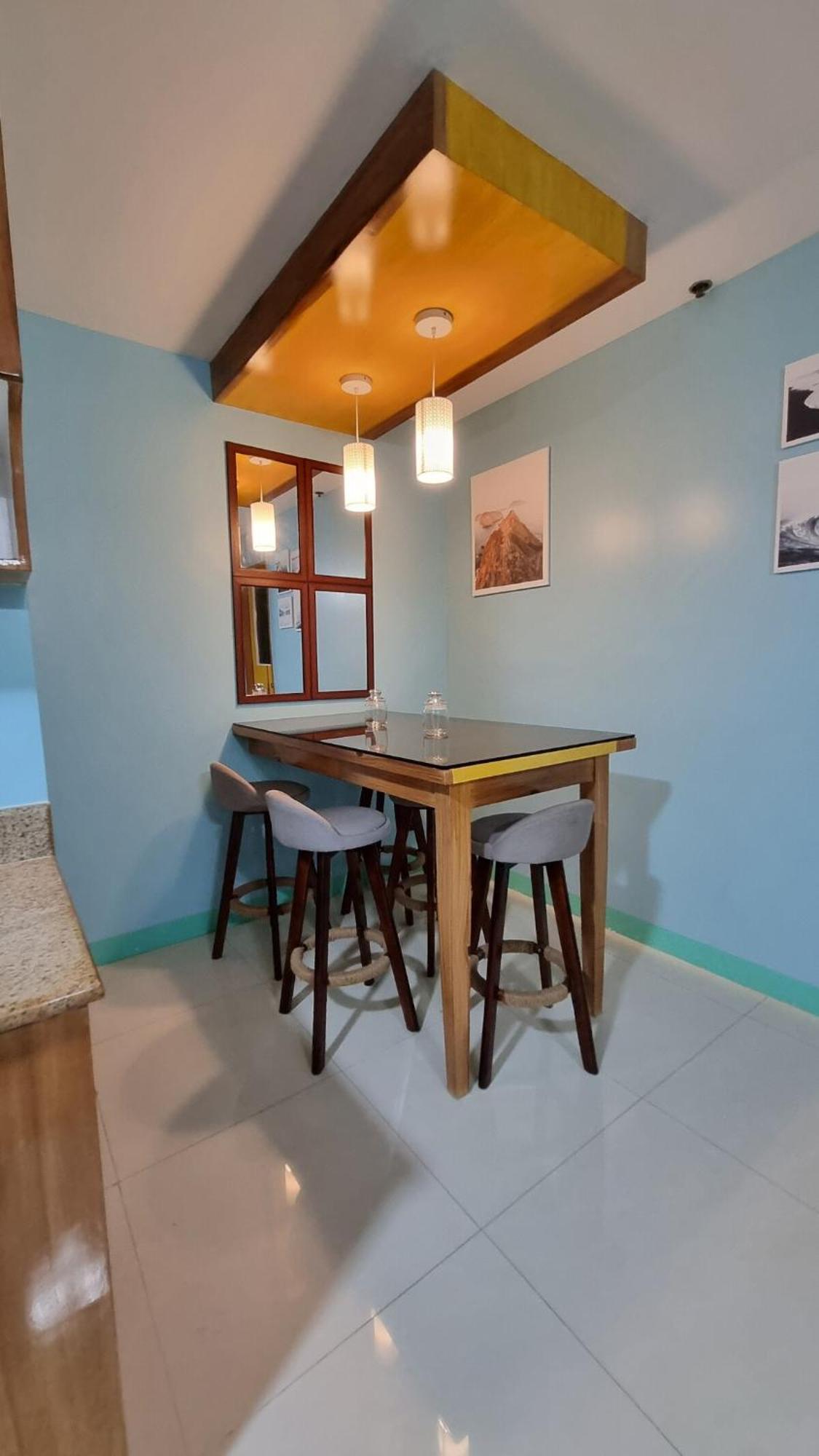Apartment Spacious & Cozy 1-bedroom, Sleeps 2-4