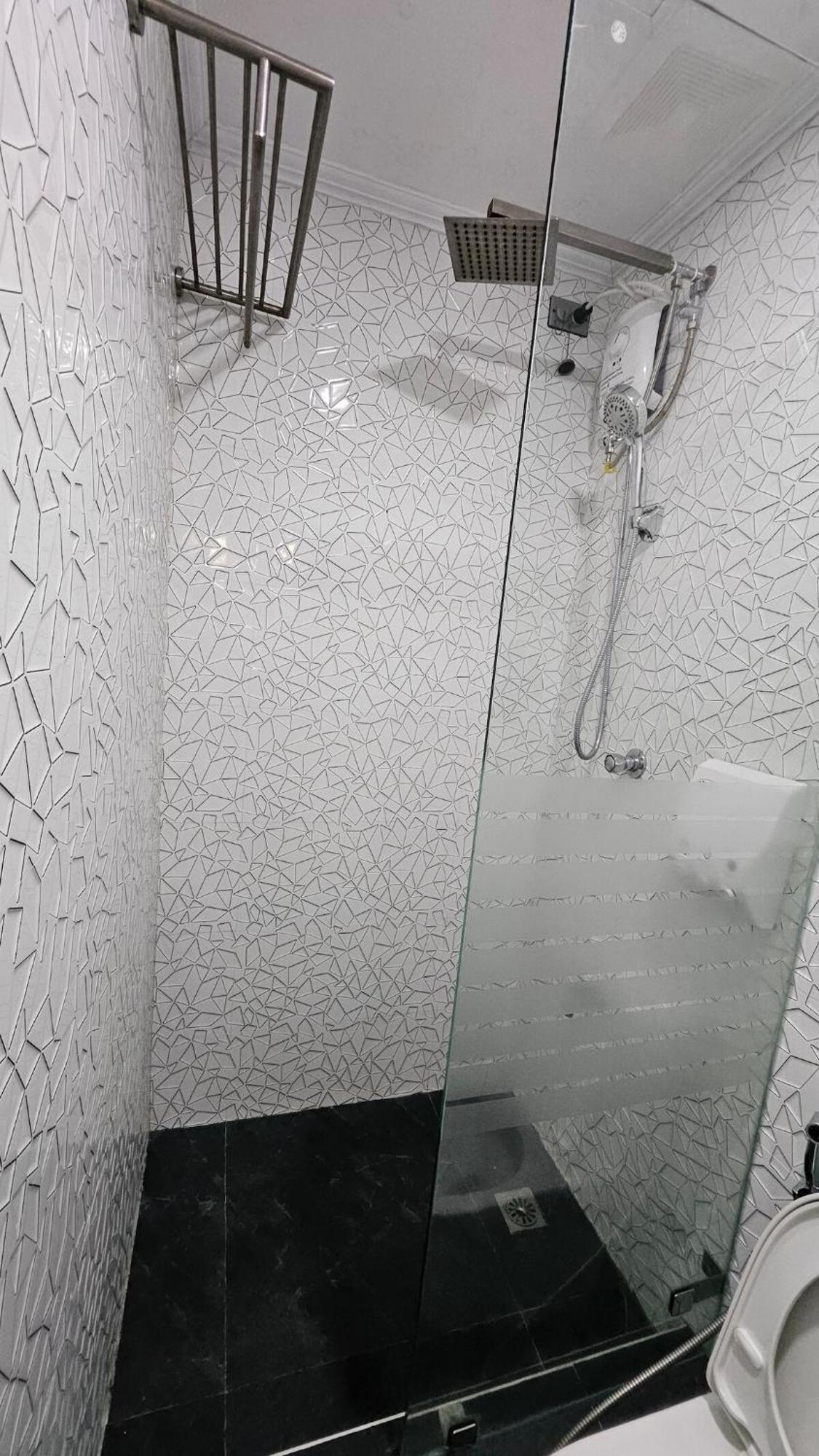 Spacious & Cozy 1-bedroom, Sleeps 2-4 * Manila