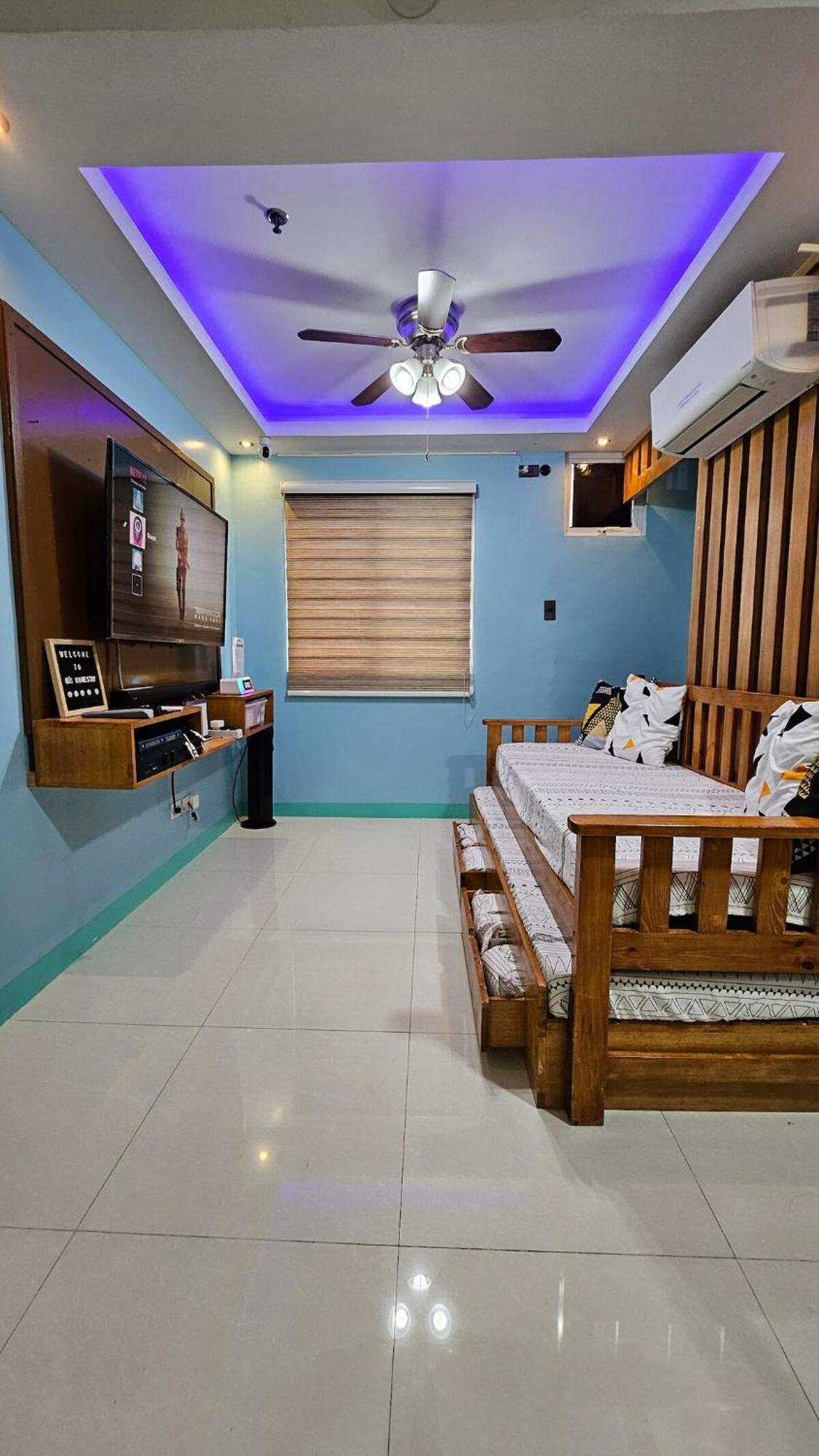 Spacious & Cozy 1-bedroom, Sleeps 2-4