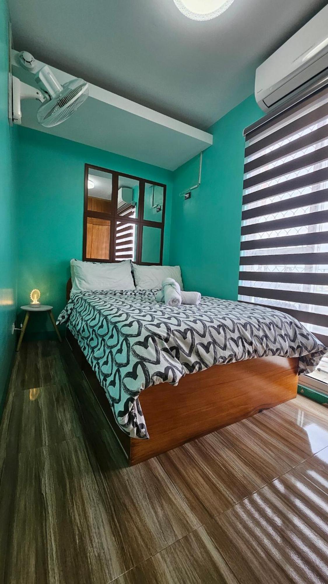 Spacious & Cozy 1-bedroom, Sleeps 2-4 Apartment