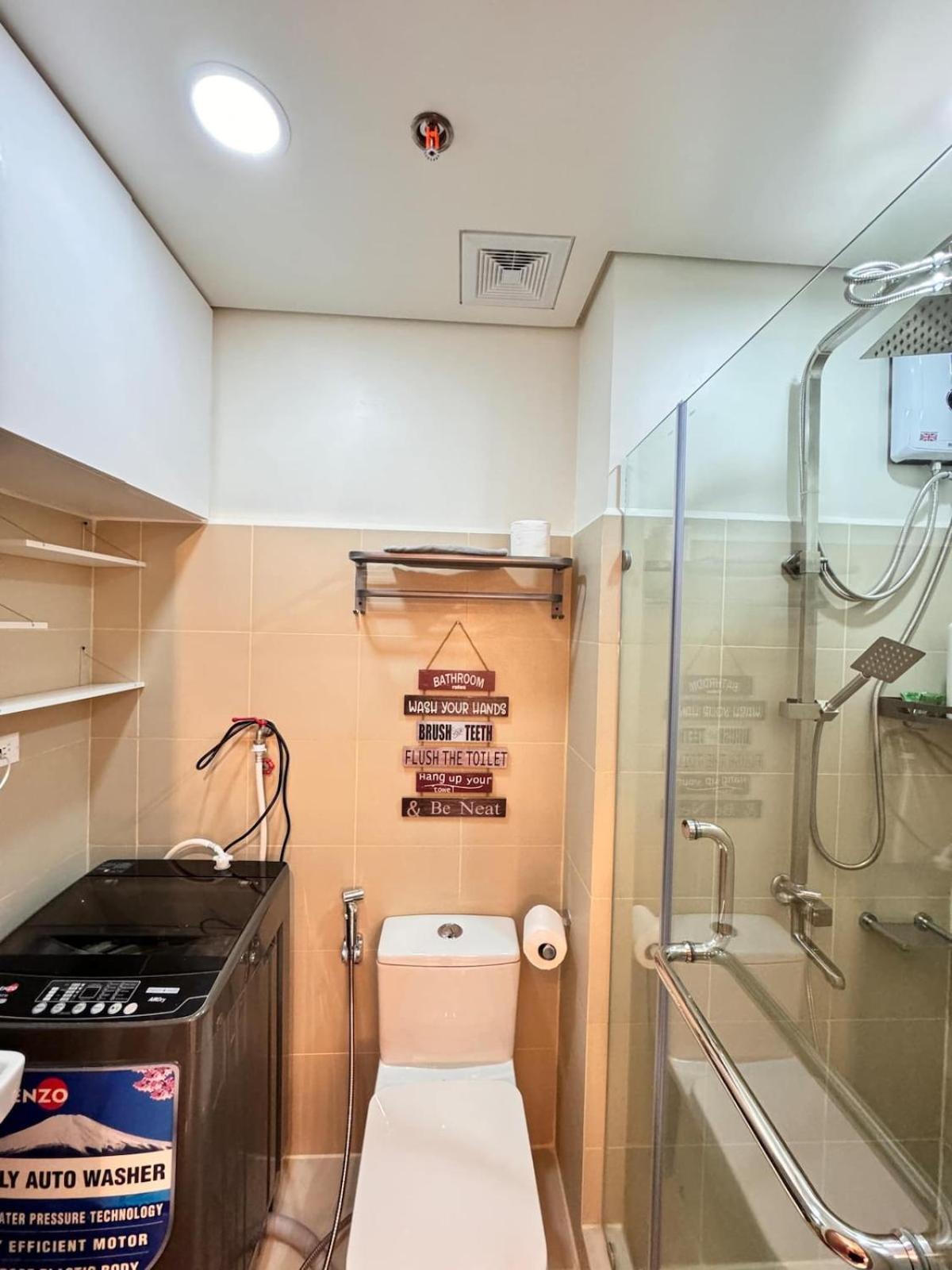 Apartamento Mjm Cityscape At Red Residences