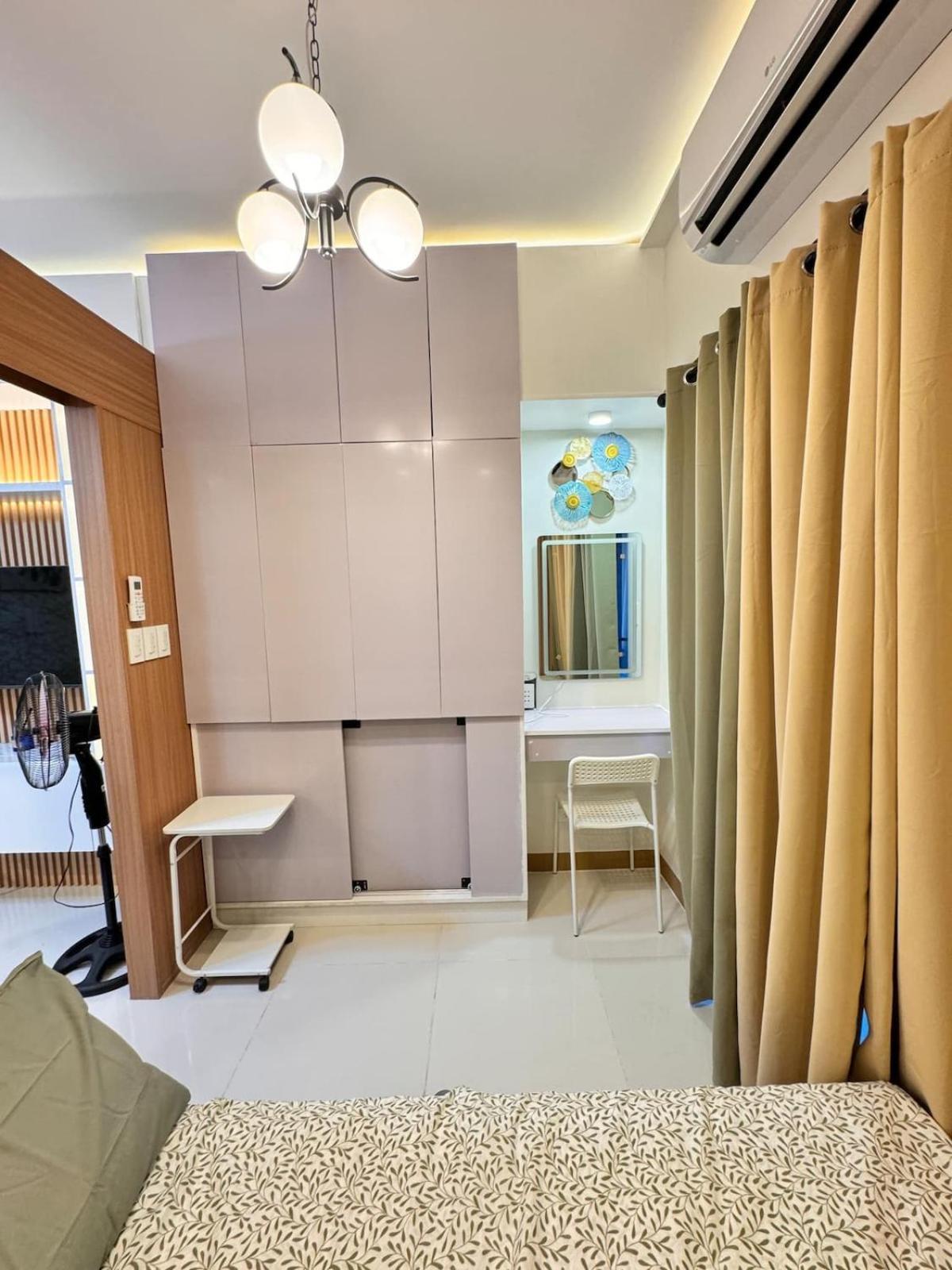 Mjm Cityscape At Red Residences Apartamento