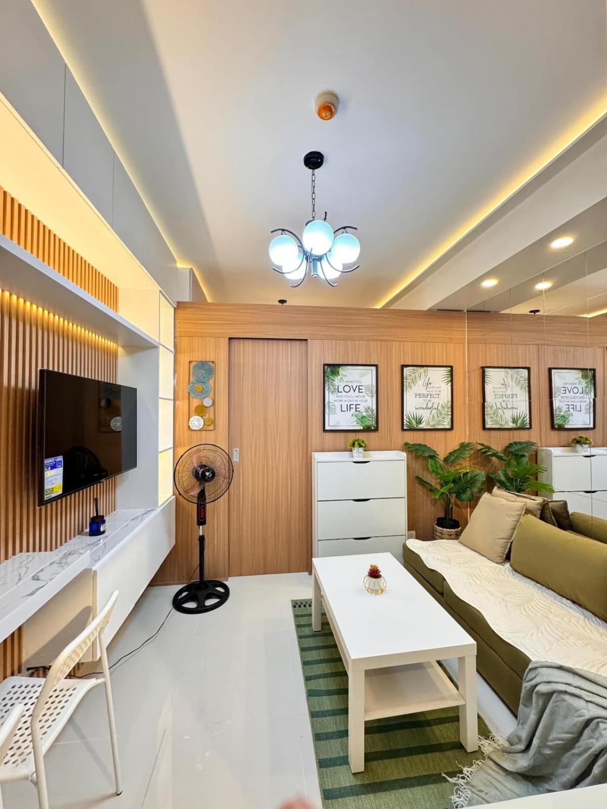 Mjm Cityscape At Red Residences Apartamento